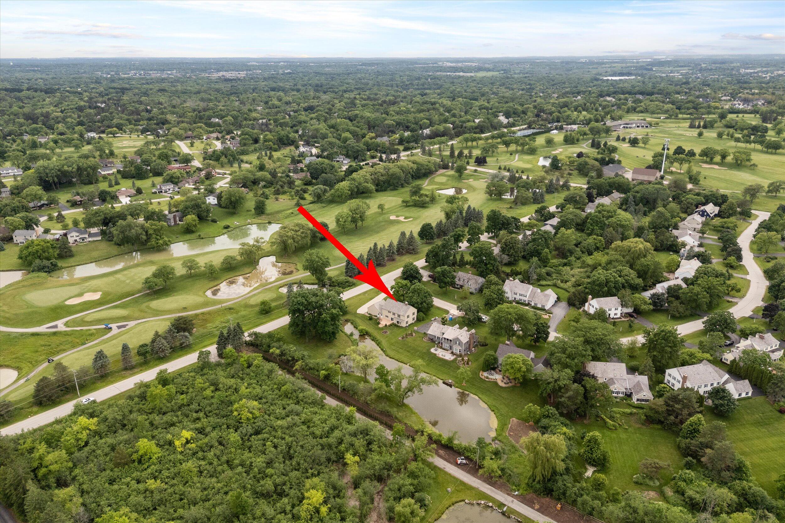 Wisconsin Lake Home for sale (MLS#: 1923046) at 10800 N Norway Dr, in Mequon, Wisconsin. (48 of 55)