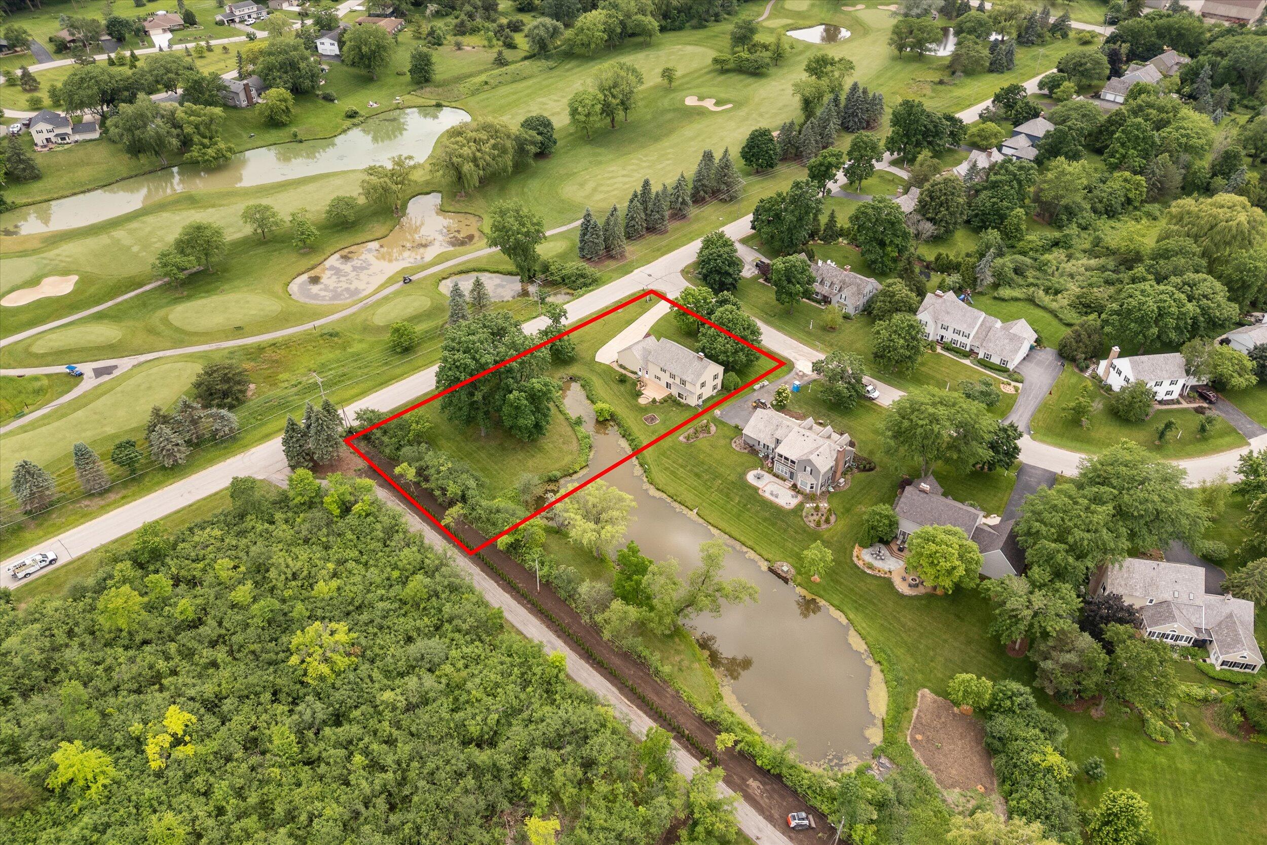 Wisconsin Lake Home for sale (MLS#: 1923046) at 10800 N Norway Dr, in Mequon, Wisconsin. (49 of 55)