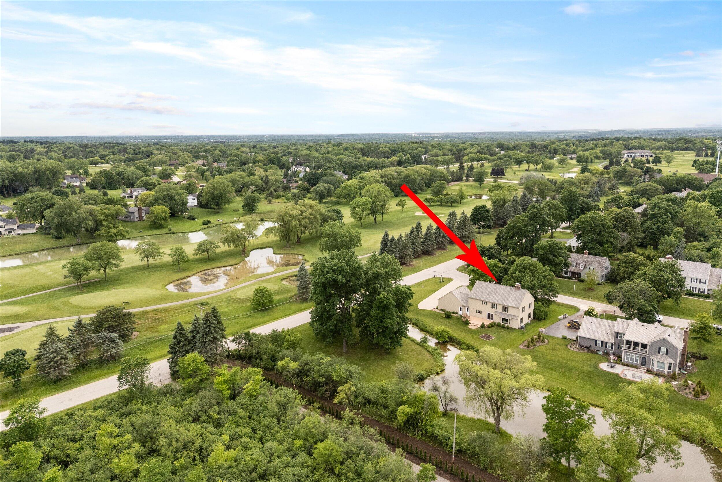 Wisconsin Lake Home for sale (MLS#: 1923046) at 10800 N Norway Dr, in Mequon, Wisconsin. (50 of 55)