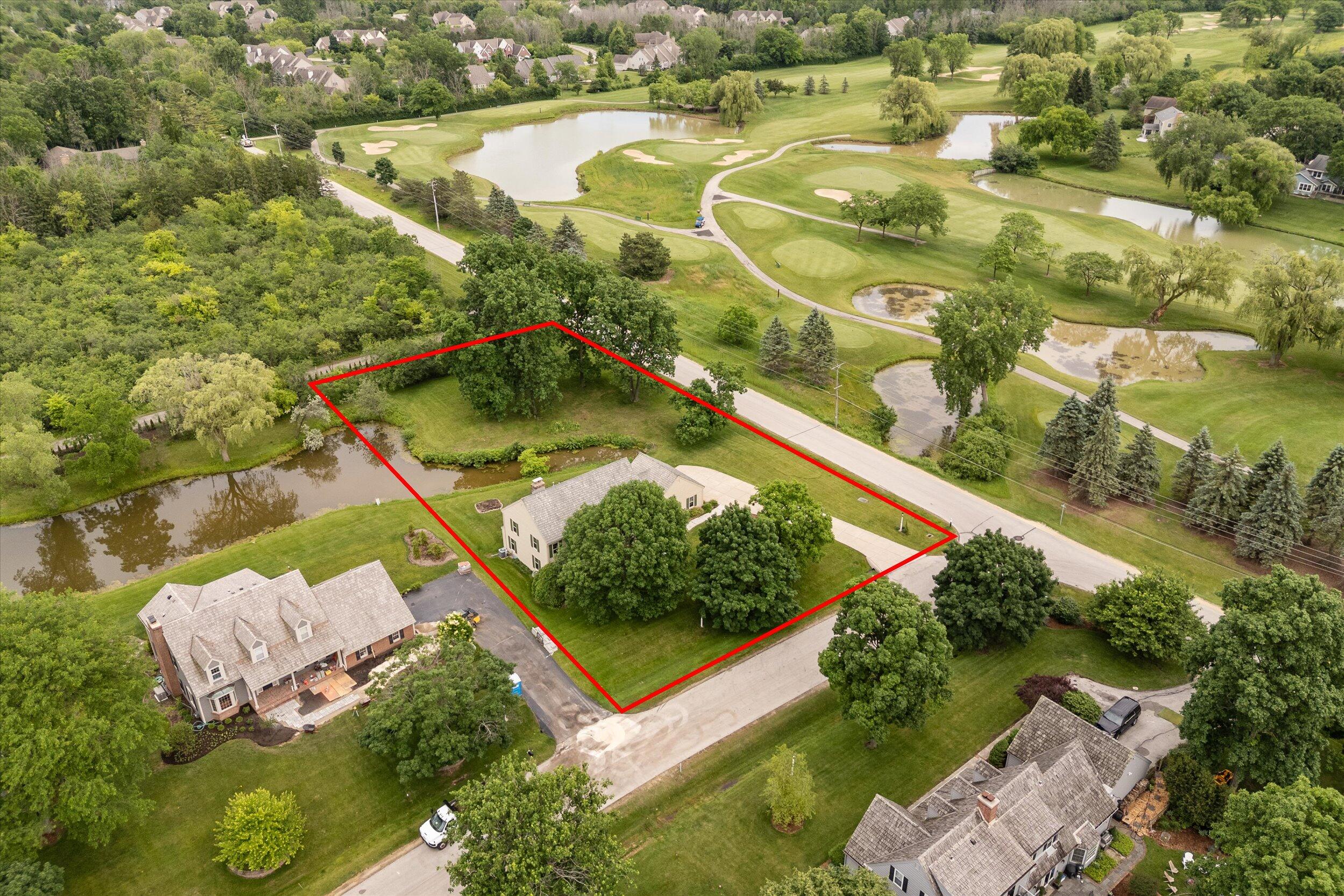 Wisconsin Lake Home for sale (MLS#: 1923046) at 10800 N Norway Dr, in Mequon, Wisconsin. (51 of 55)