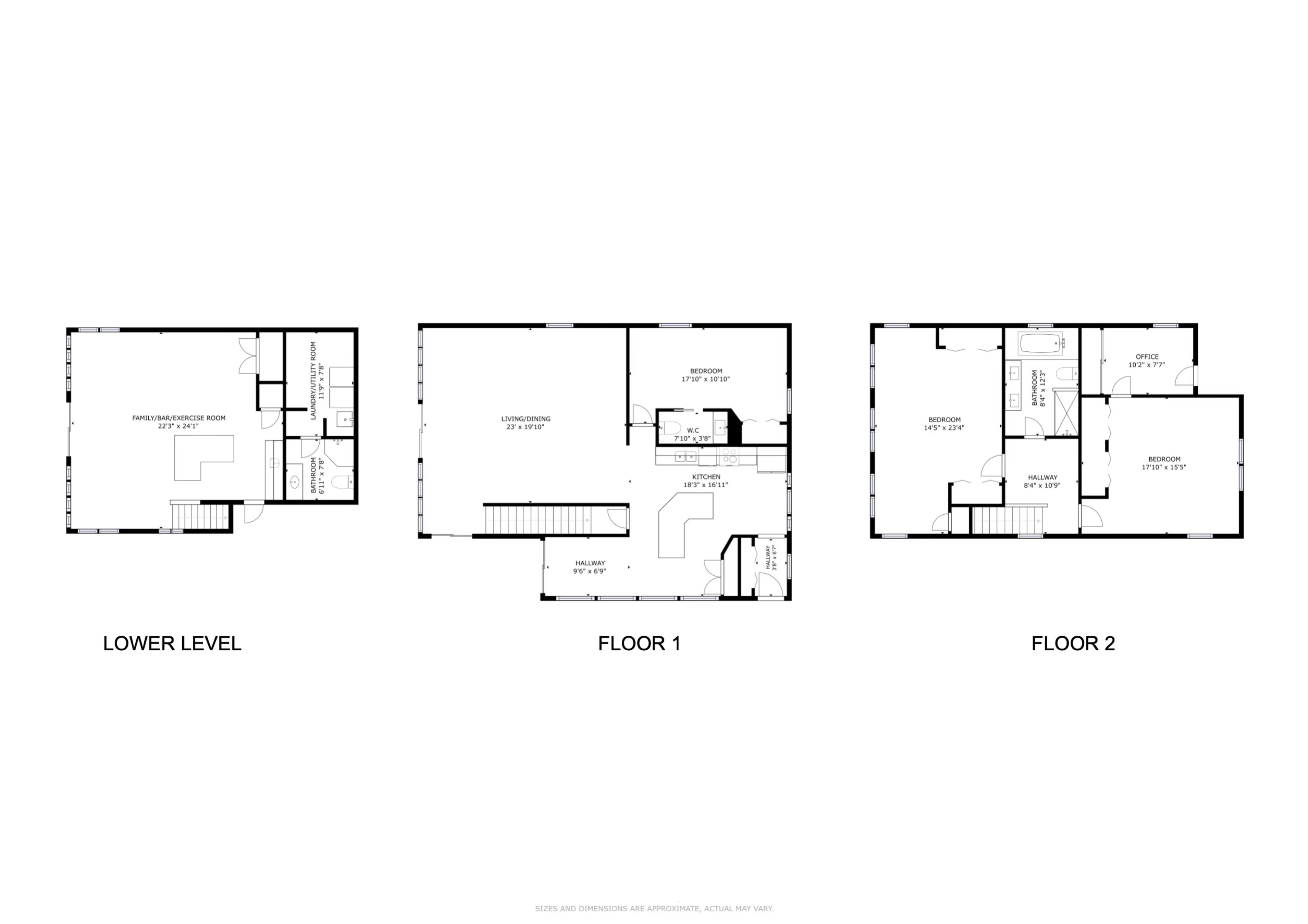 Wisconsin Lake Home for sale (MLS#: 1923064) at N37W26713  Kopmeier Dr, in Pewaukee, Wisconsin. (24 of 24)