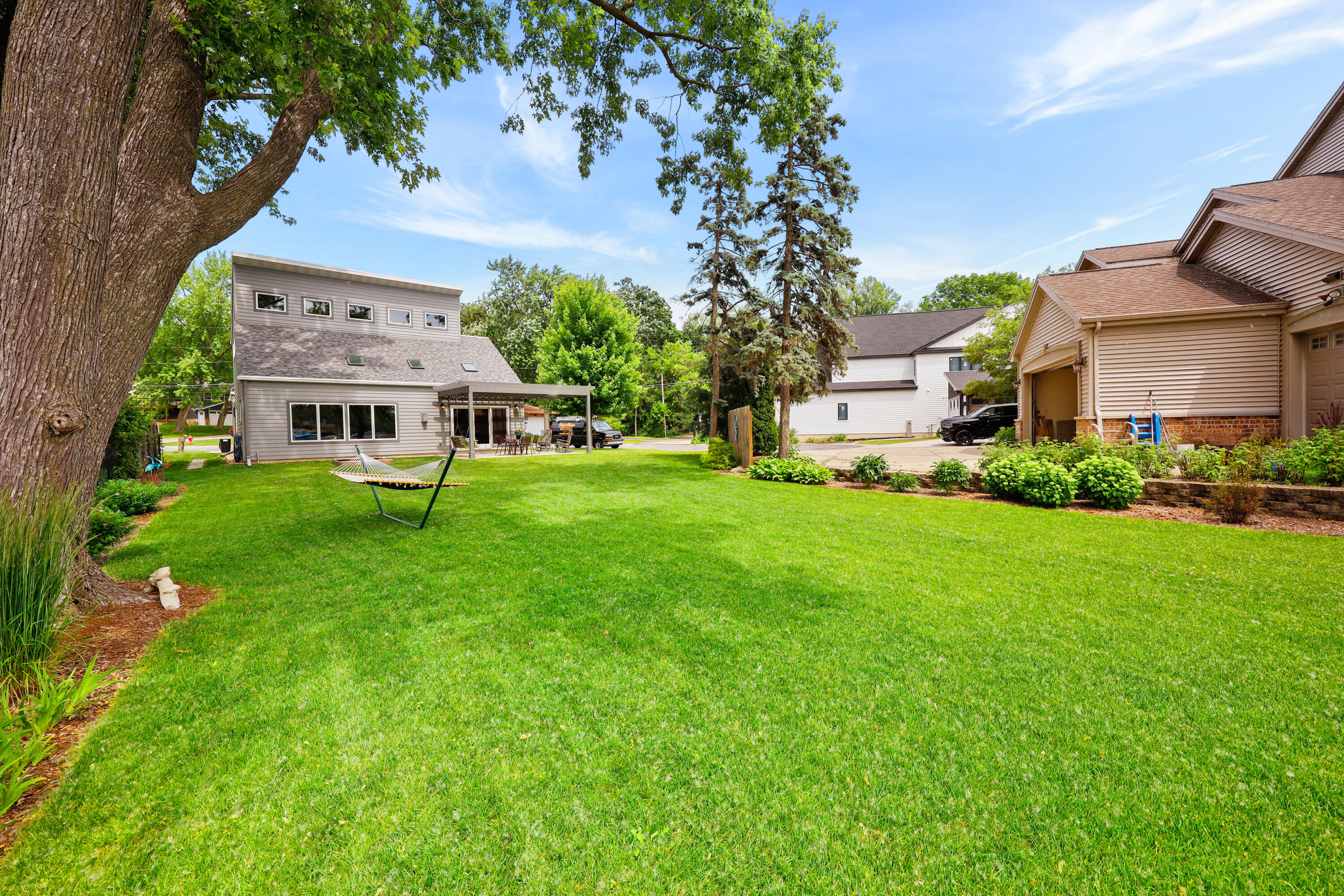 Wisconsin Lake Home for sale (MLS#: 1923066) at 2830  Tomahawk Ct, in Middleton, Wisconsin. (35 of 50)