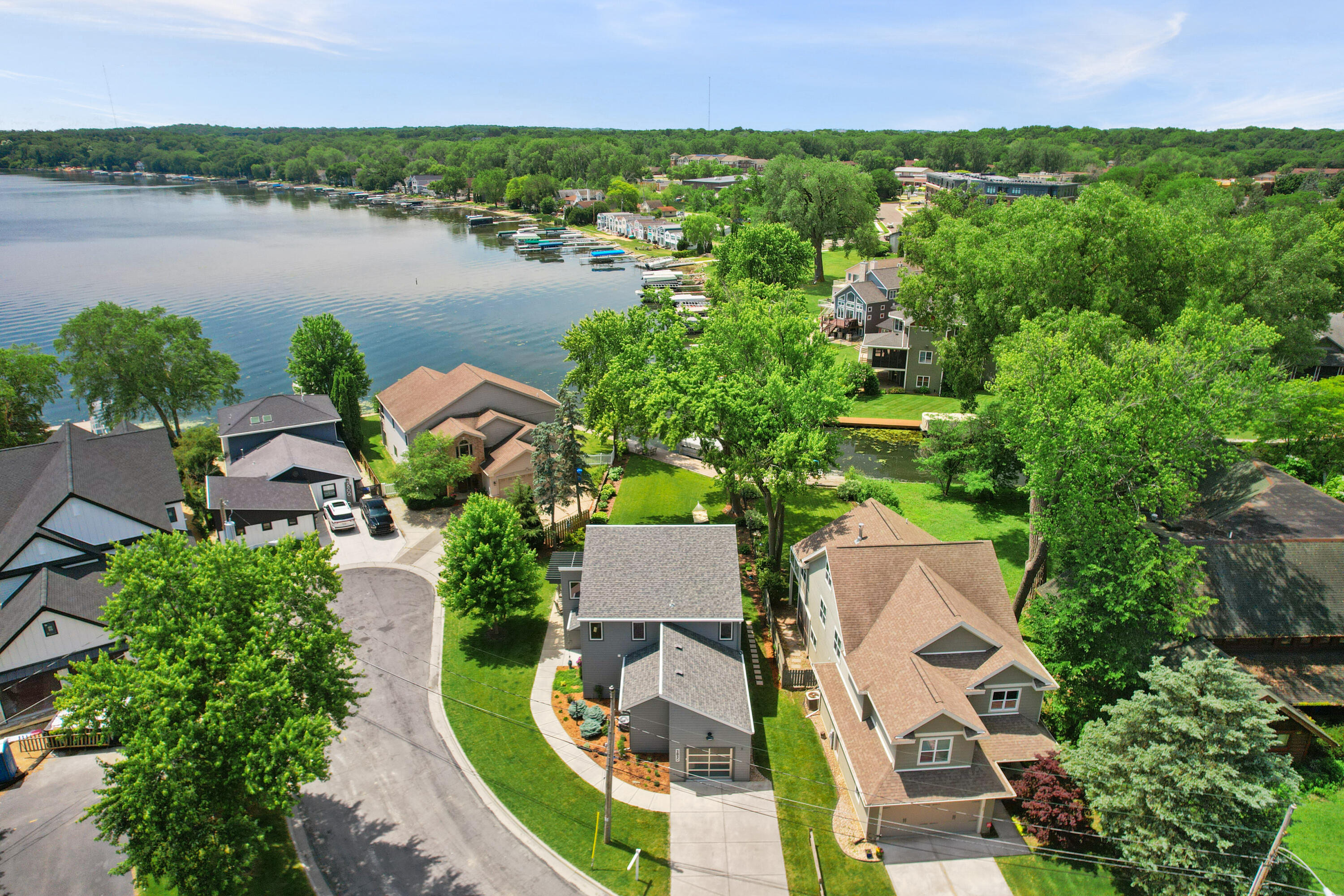 Wisconsin Lake Home for sale (MLS#: 1923066) at 2830  Tomahawk Ct, in Middleton, Wisconsin. (41 of 50)