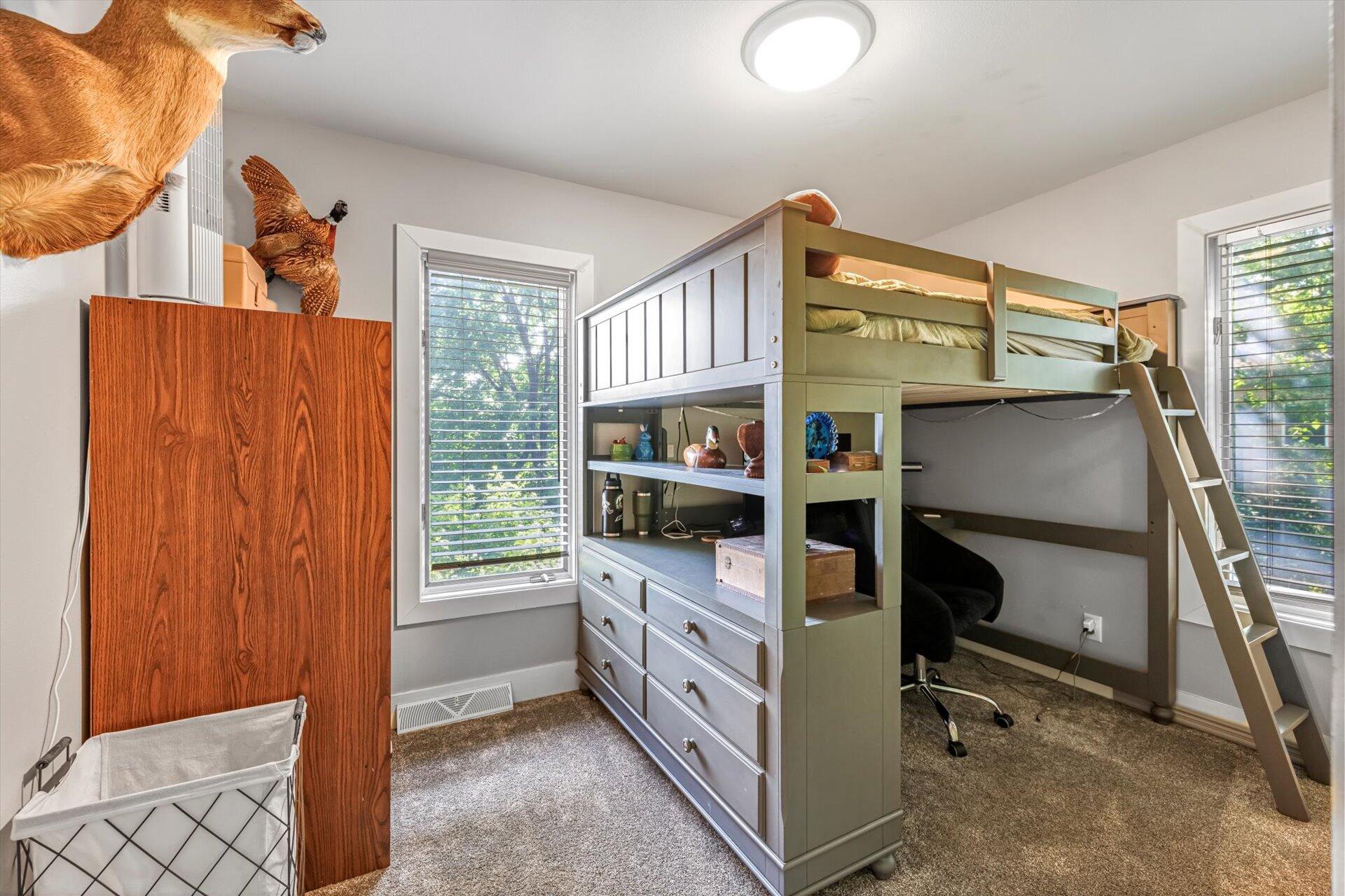 Wisconsin Lake Home for sale (MLS#: 1923174) at 1012 N Breens Bay Rd, in Summit, Wisconsin. (22 of 31)