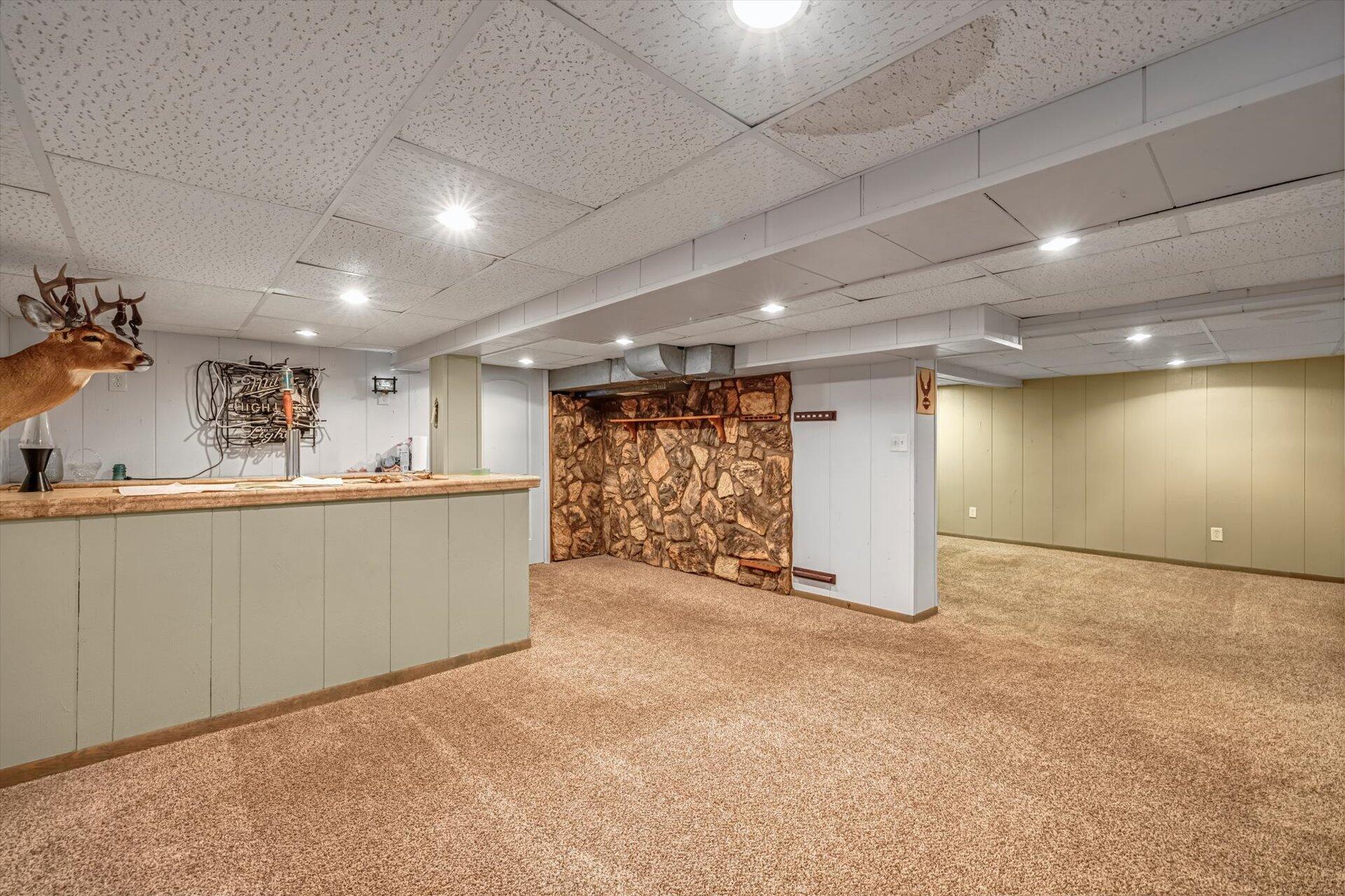Wisconsin Lake Home for sale (MLS#: 1923174) at 1012 N Breens Bay Rd, in Summit, Wisconsin. (23 of 31)