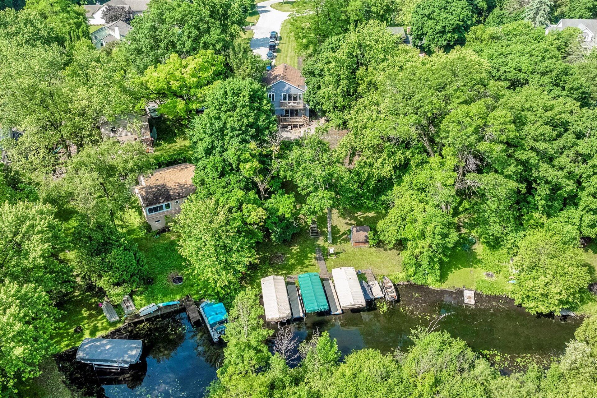 Wisconsin Lake Home for sale (MLS#: 1923174) at 1012 N Breens Bay Rd, in Summit, Wisconsin. (31 of 31)