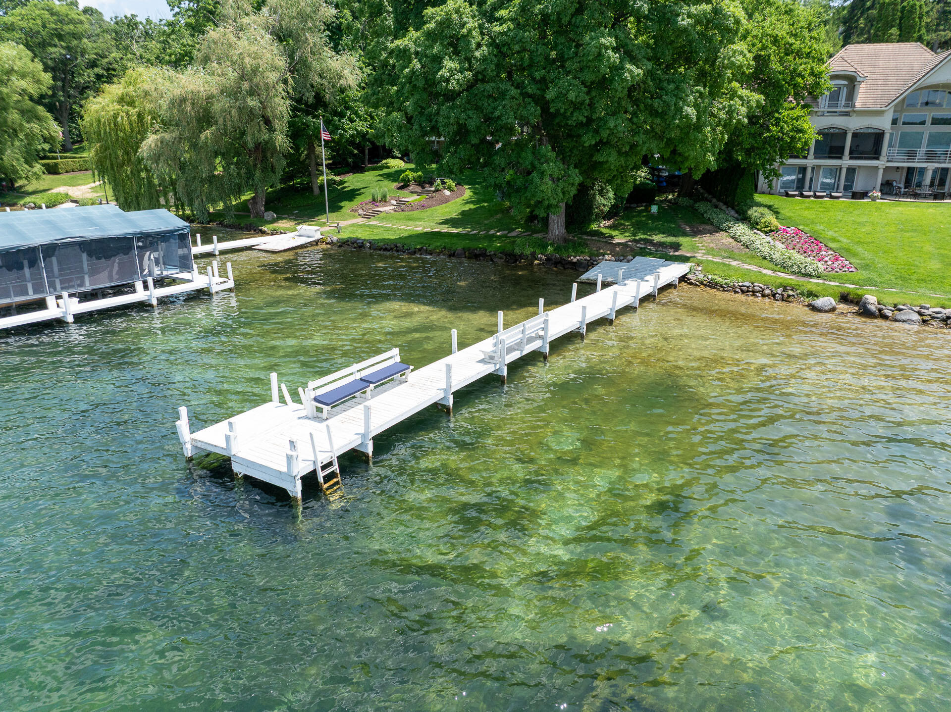 Wisconsin Lake Home for sale (MLS#: 1923261) at 915  Mariane Ter, in Lake Geneva, Wisconsin. (39 of 43)