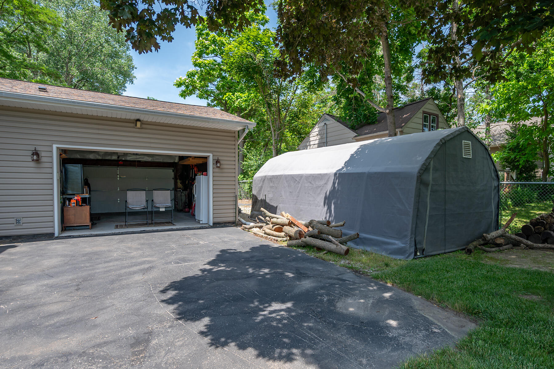 Wisconsin Lake Home for sale (MLS#: 1923292) at 299  Shore Dr, in Palmyra, Wisconsin. (23 of 31)
