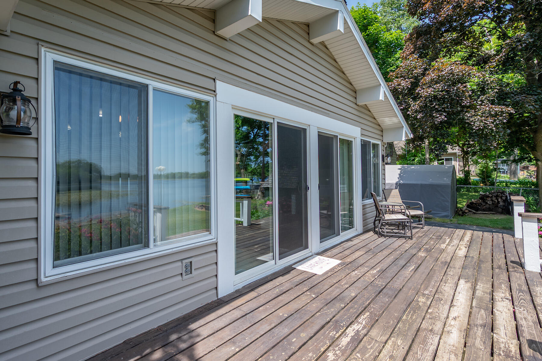 Wisconsin Lake Home for sale (MLS#: 1923292) at 299  Shore Dr, in Palmyra, Wisconsin. (27 of 31)