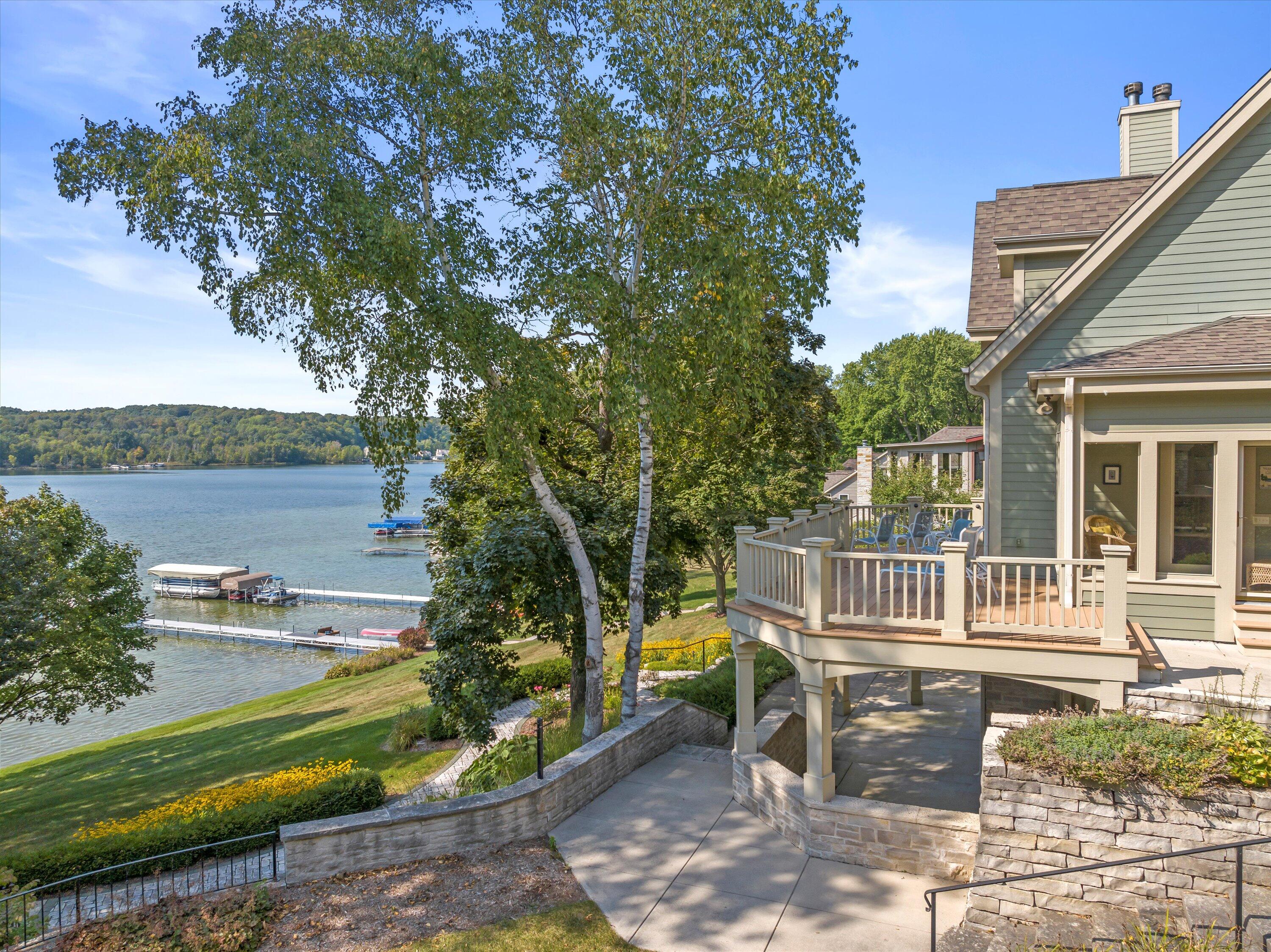 Wisconsin Lake Home for sale (MLS#: 1923323) at 5337  Quaas Dr, in West Bend, Wisconsin. (14 of 85)