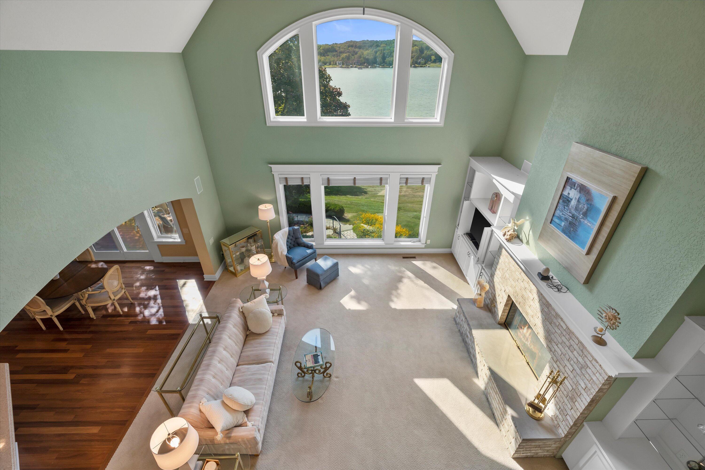 Wisconsin Lake Home for sale (MLS#: 1923323) at 5337  Quaas Dr, in West Bend, Wisconsin. (21 of 85)
