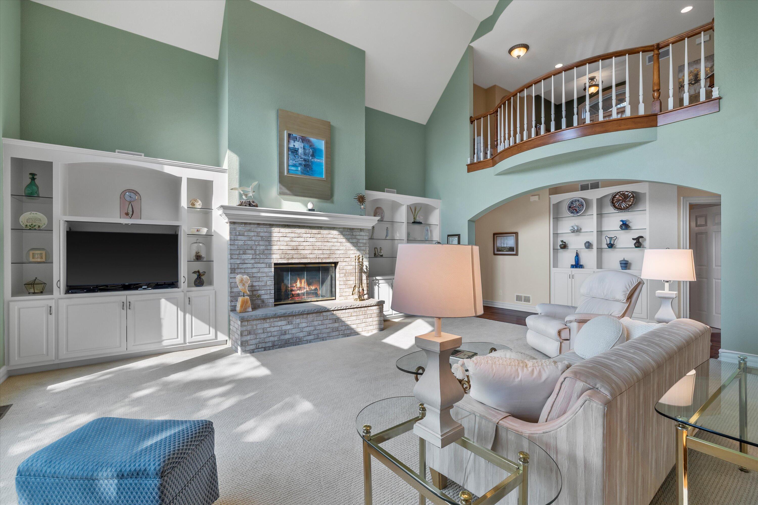 Wisconsin Lake Home for sale (MLS#: 1923323) at 5337  Quaas Dr, in West Bend, Wisconsin. (23 of 85)