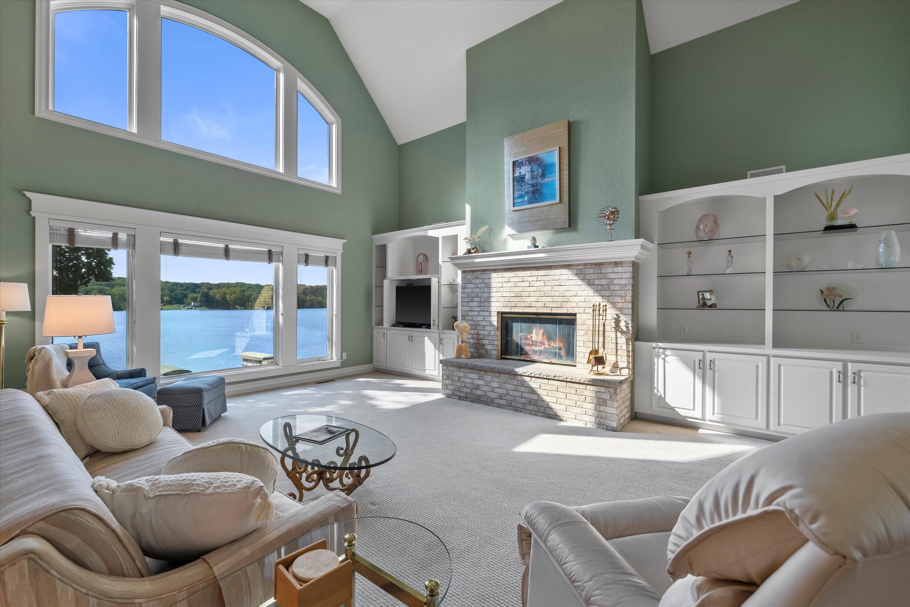 Wisconsin Lake Home for sale (MLS#: 1923323) at 5337  Quaas Dr, in West Bend, Wisconsin. (24 of 85)