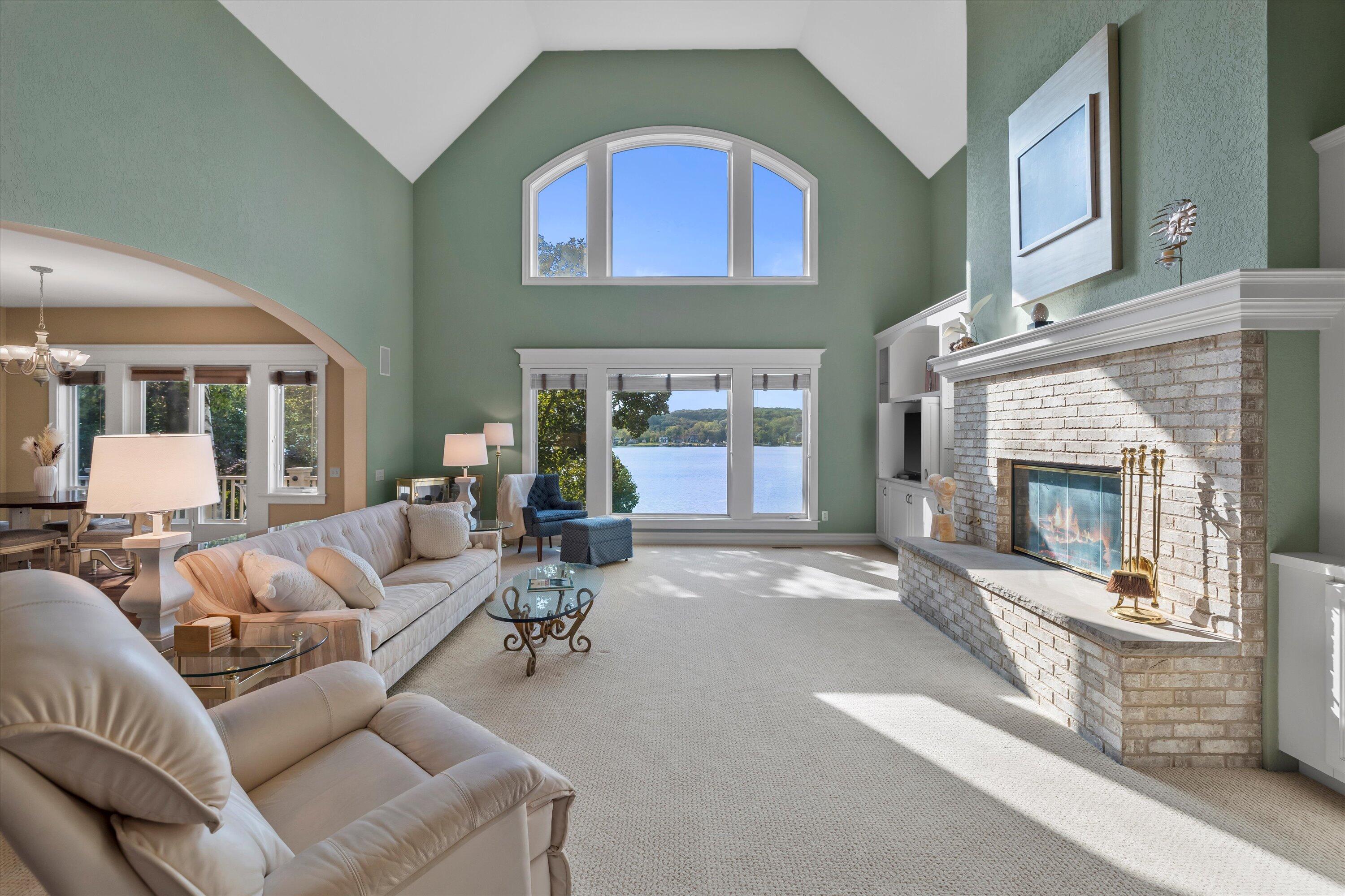 Wisconsin Lake Home for sale (MLS#: 1923323) at 5337  Quaas Dr, in West Bend, Wisconsin. (26 of 85)