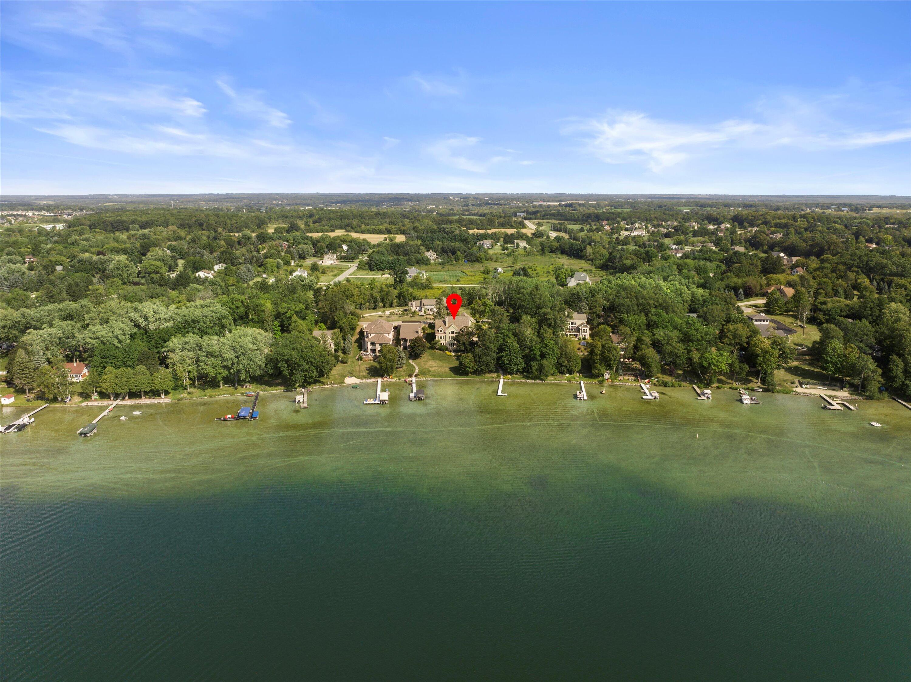 Wisconsin Lake Home for sale (MLS#: 1923323) at 5337  Quaas Dr, in West Bend, Wisconsin. (4 of 85)