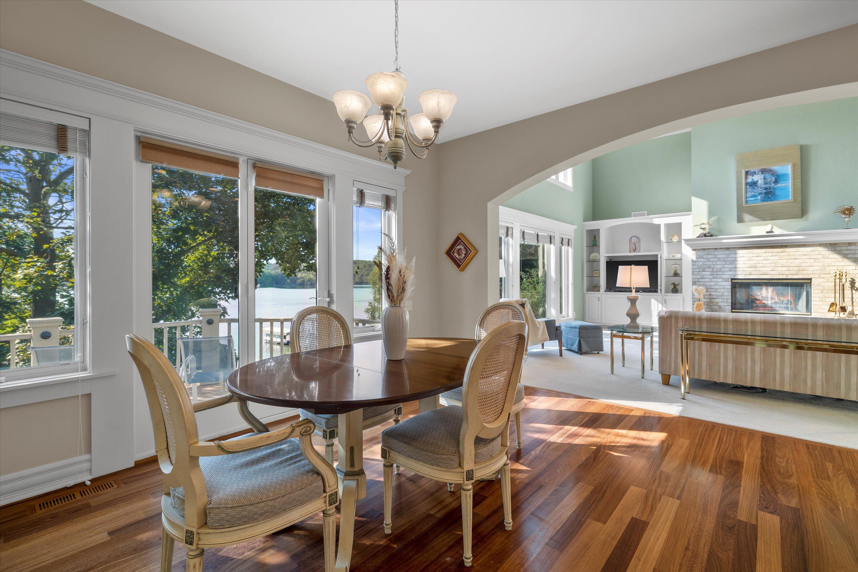 Wisconsin Lake Home for sale (MLS#: 1923323) at 5337  Quaas Dr, in West Bend, Wisconsin. (31 of 85)