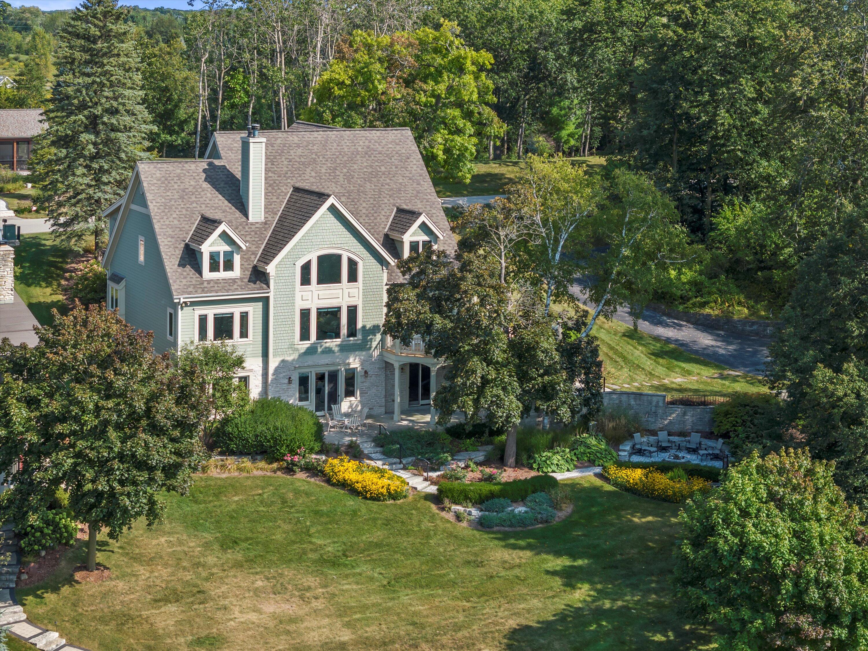 Wisconsin Lake Home for sale (MLS#: 1923323) at 5337  Quaas Dr, in West Bend, Wisconsin. (42 of 85)