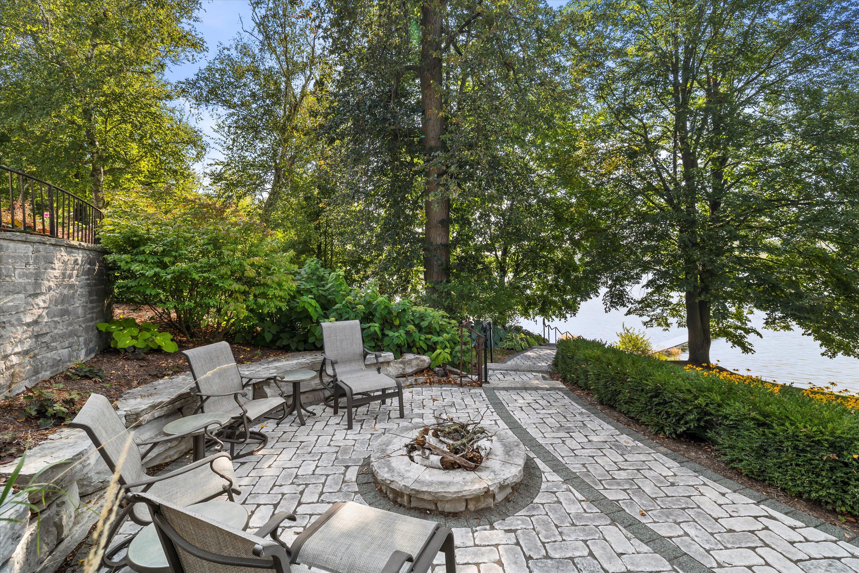 Wisconsin Lake Home for sale (MLS#: 1923323) at 5337  Quaas Dr, in West Bend, Wisconsin. (43 of 85)