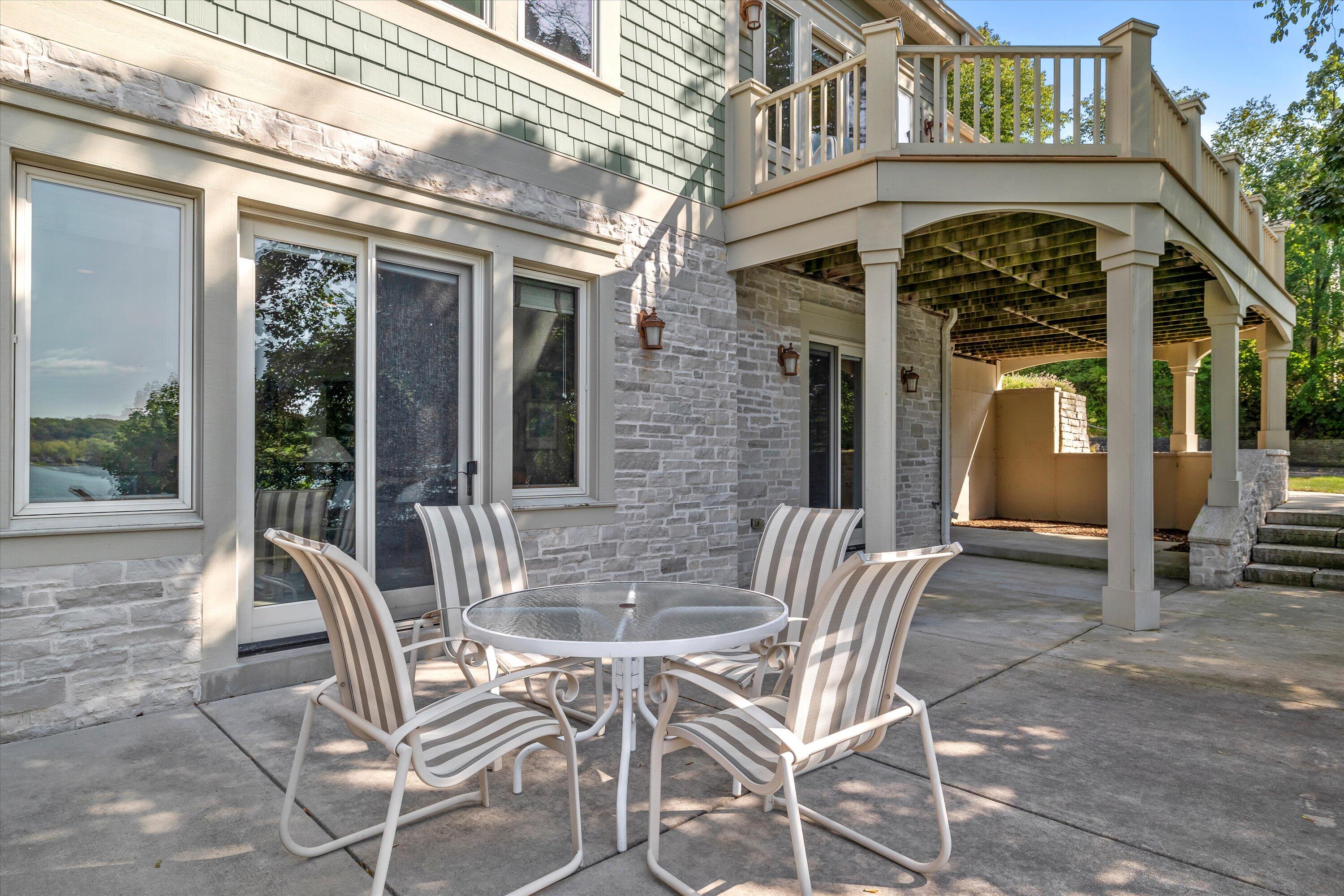 Wisconsin Lake Home for sale (MLS#: 1923323) at 5337  Quaas Dr, in West Bend, Wisconsin. (55 of 85)