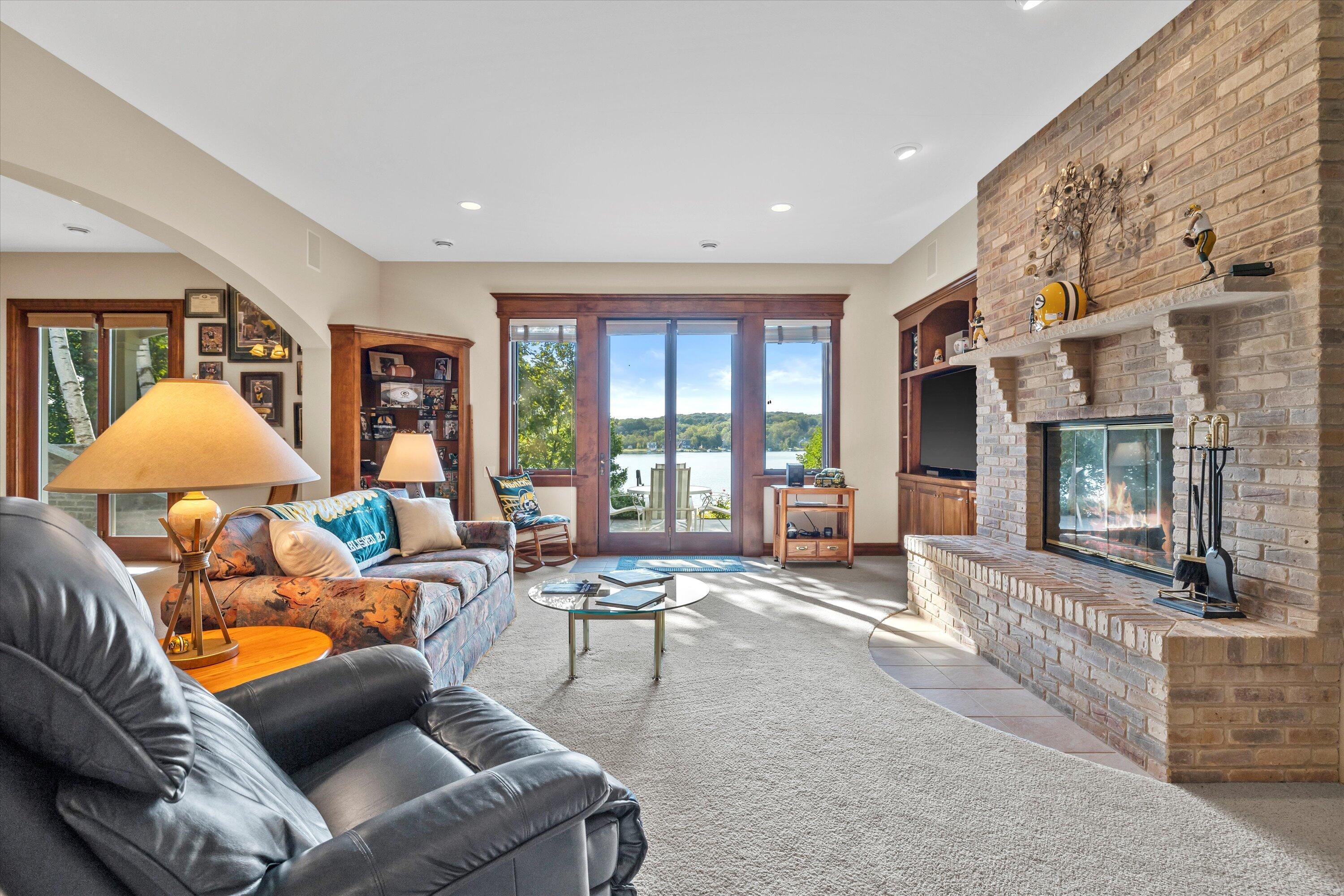 Wisconsin Lake Home for sale (MLS#: 1923323) at 5337  Quaas Dr, in West Bend, Wisconsin. (57 of 85)