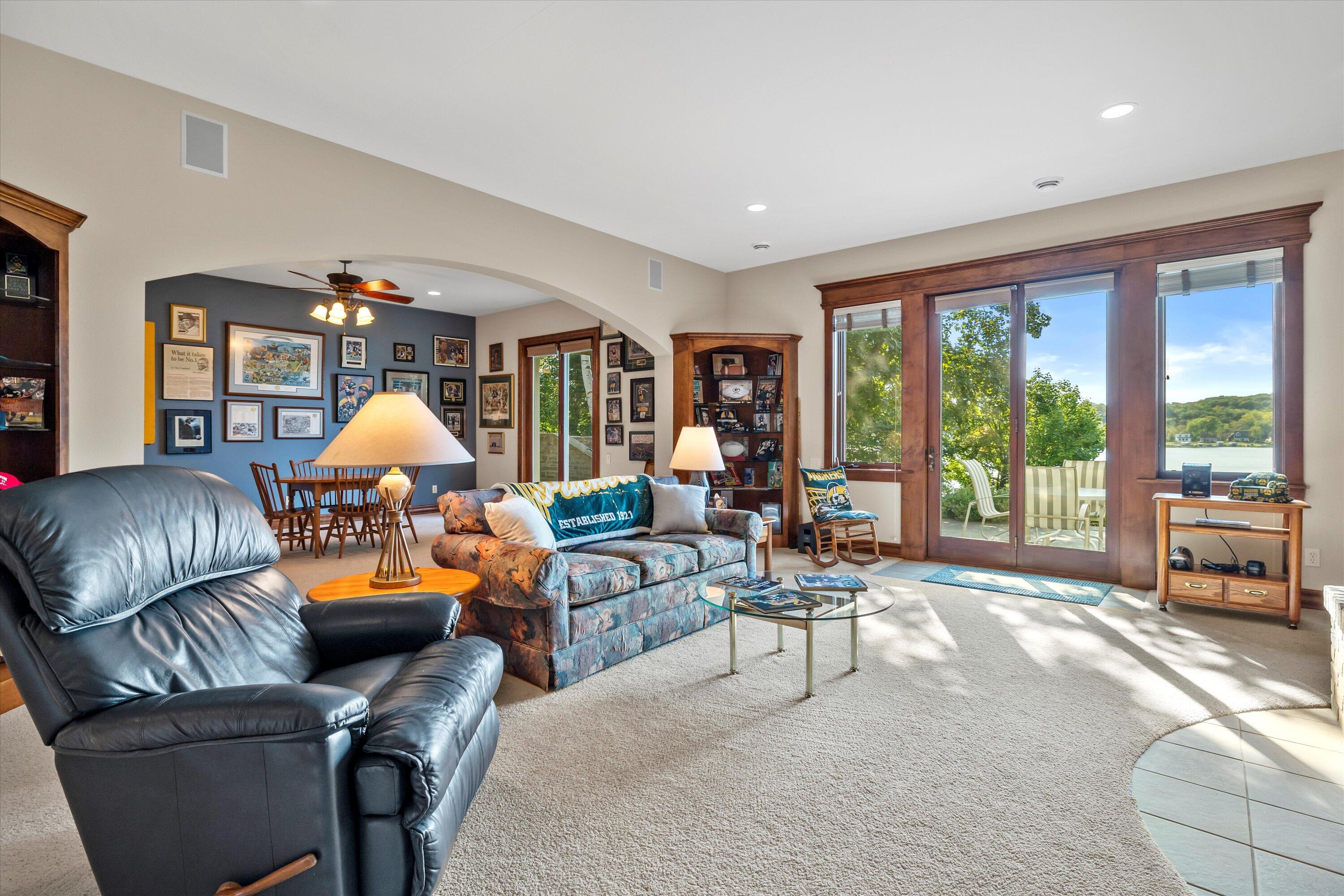Wisconsin Lake Home for sale (MLS#: 1923323) at 5337  Quaas Dr, in West Bend, Wisconsin. (58 of 85)