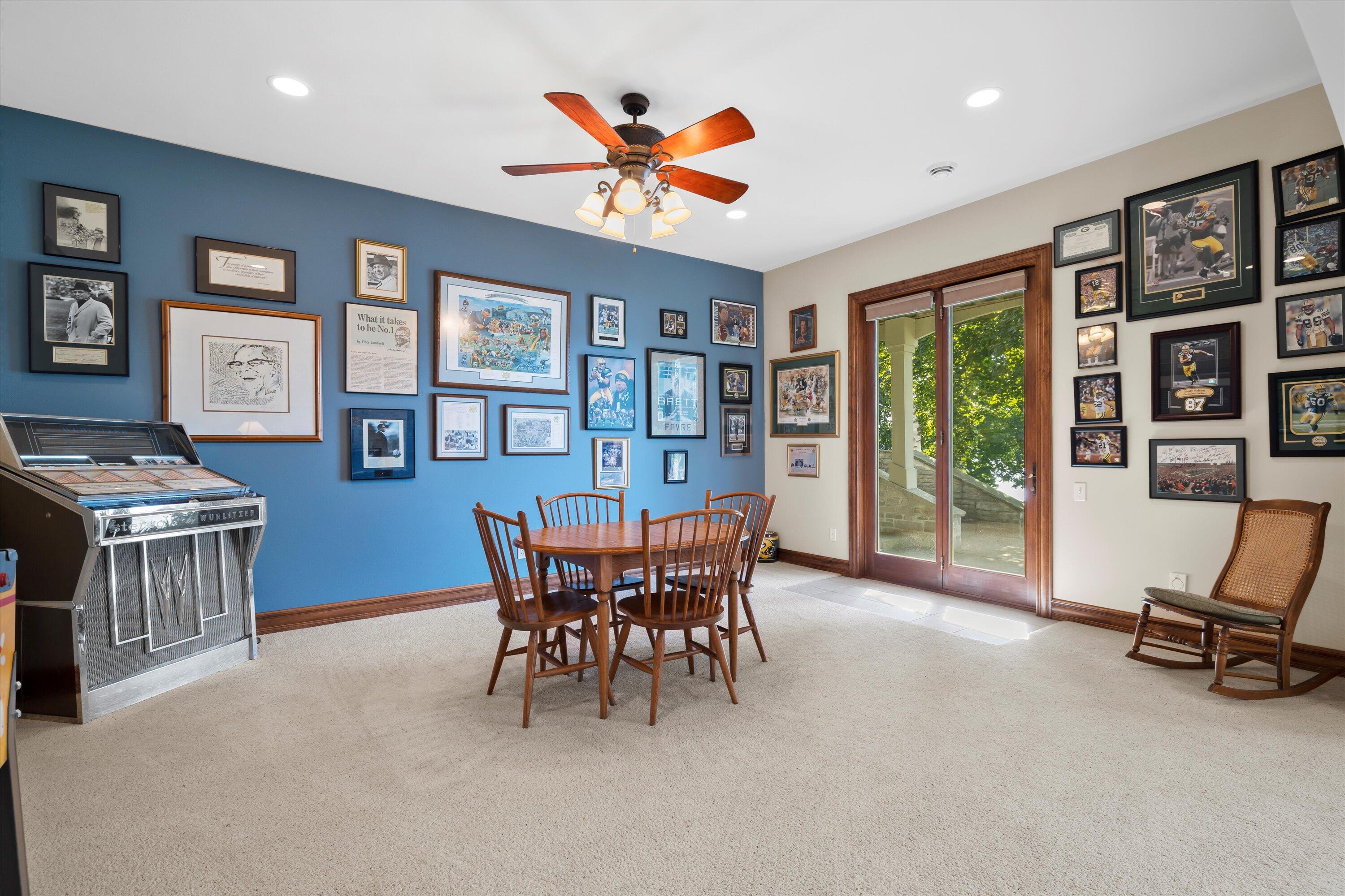Wisconsin Lake Home for sale (MLS#: 1923323) at 5337  Quaas Dr, in West Bend, Wisconsin. (62 of 85)