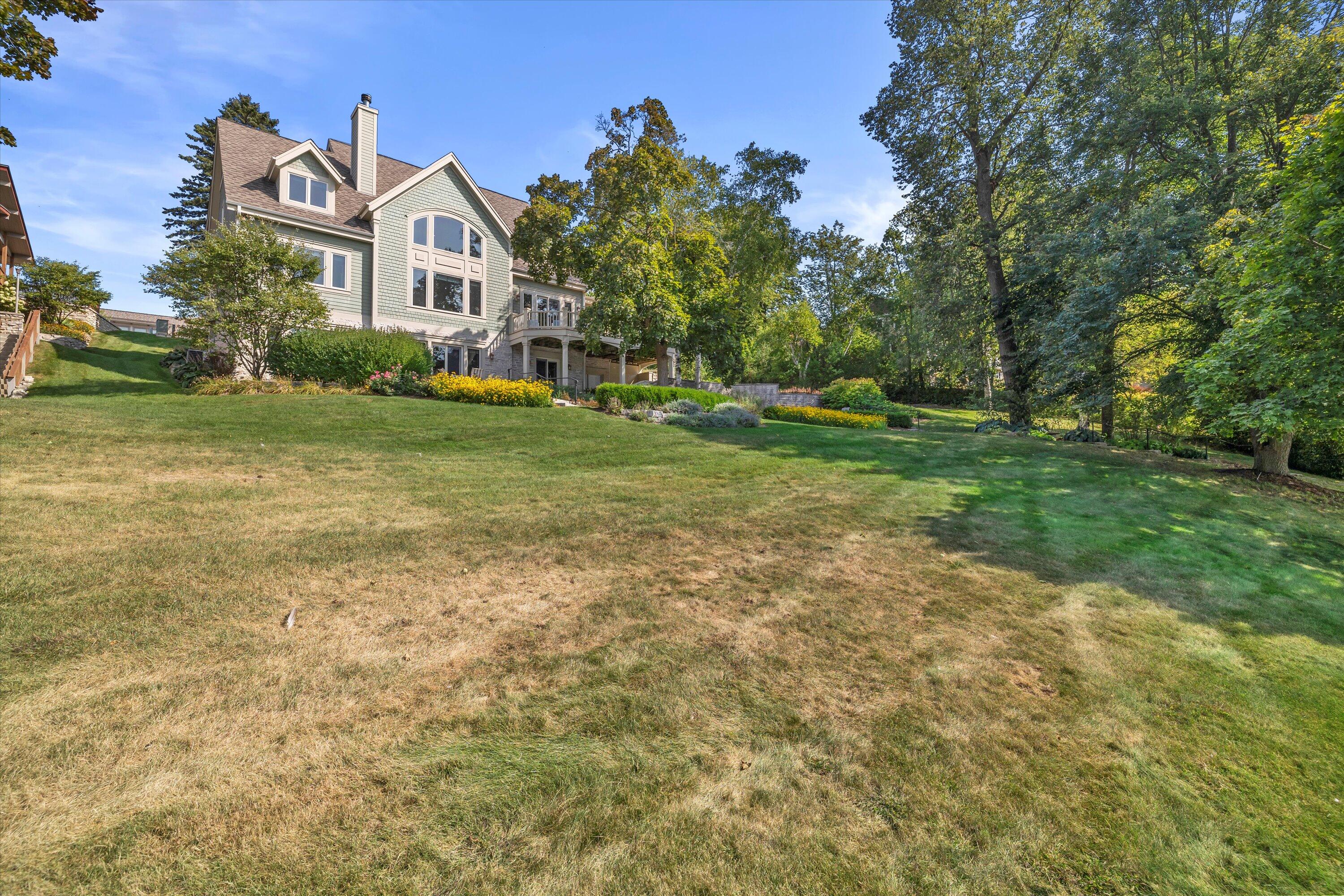Wisconsin Lake Home for sale (MLS#: 1923323) at 5337  Quaas Dr, in West Bend, Wisconsin. (75 of 85)