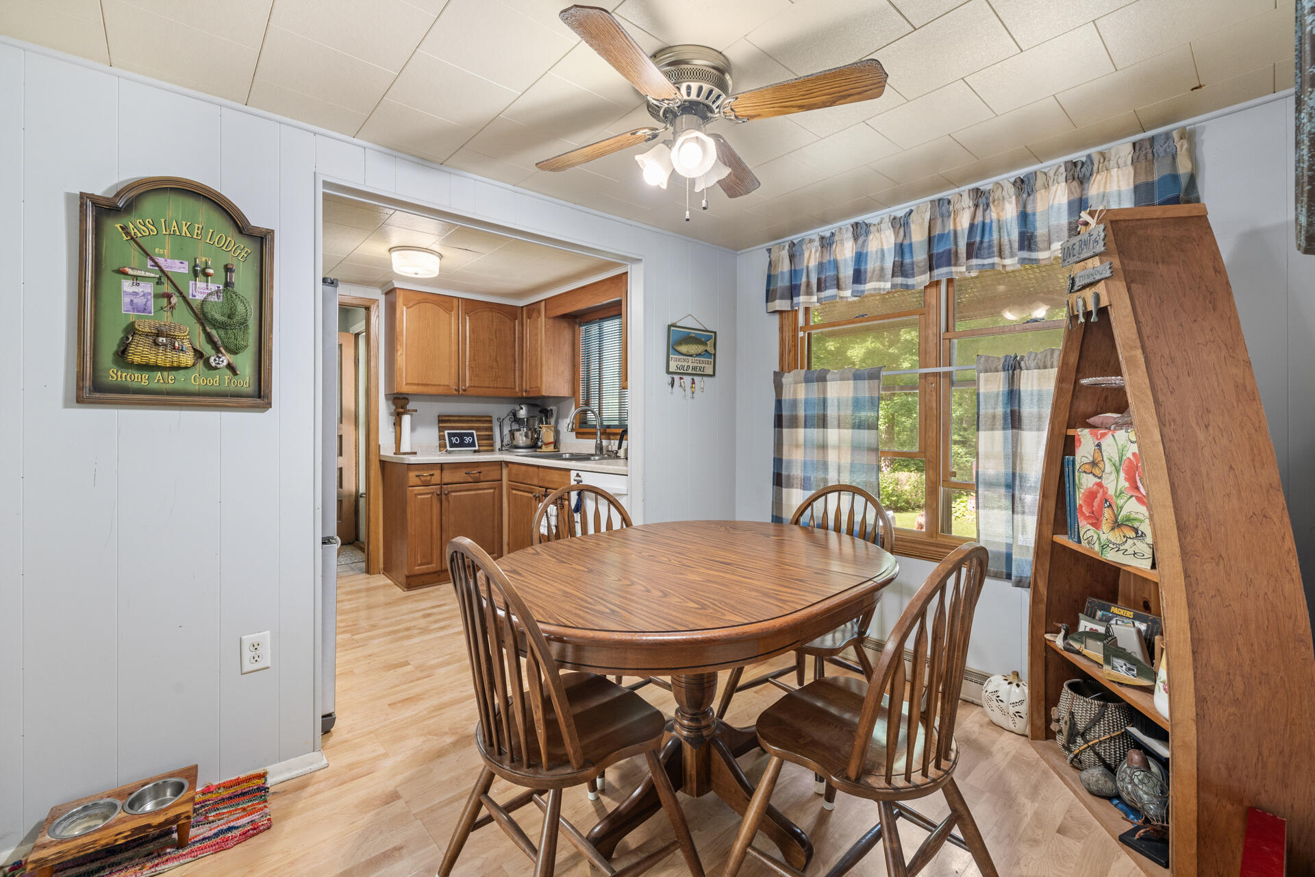 Wisconsin Lake Home for sale (MLS#: 1923334) at 5324  Boettcher Dr 5322, in West Bend, Wisconsin. (36 of 38)