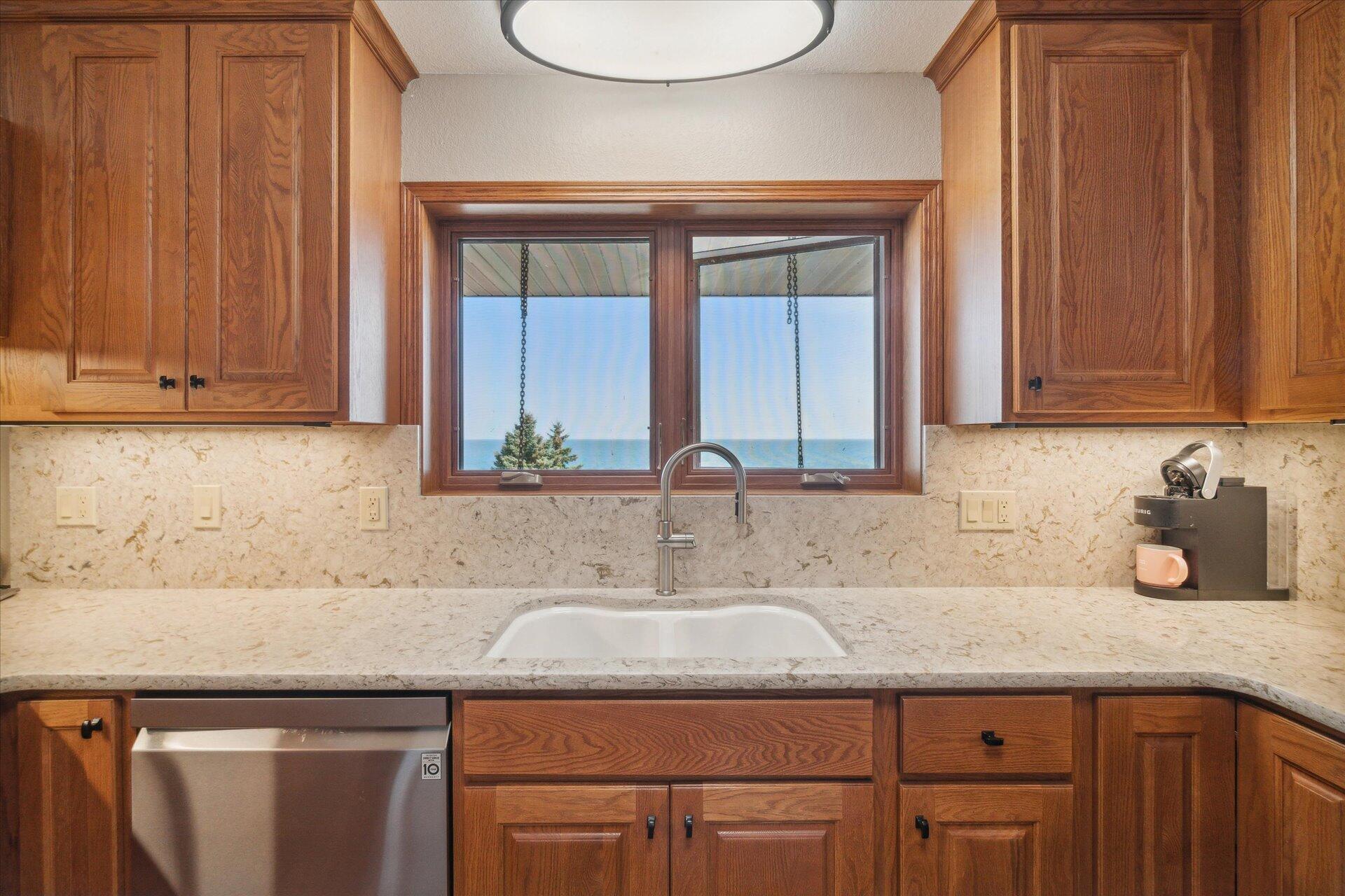 Wisconsin Lake Home for sale (MLS#: 1923420) at 7001  Novak Rd, in Caledonia, Wisconsin. (14 of 88)