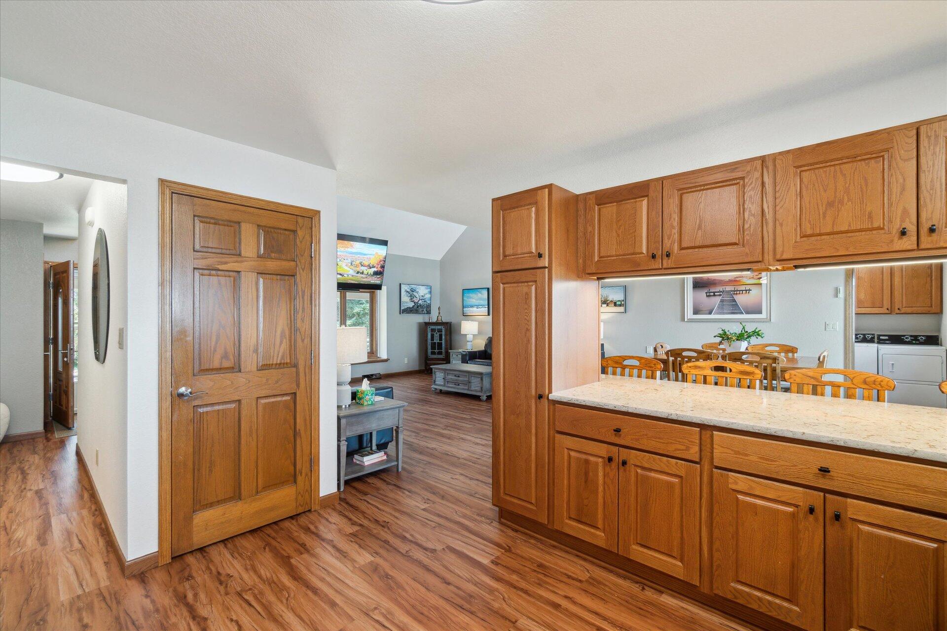 Wisconsin Lake Home for sale (MLS#: 1923420) at 7001  Novak Rd, in Caledonia, Wisconsin. (17 of 88)