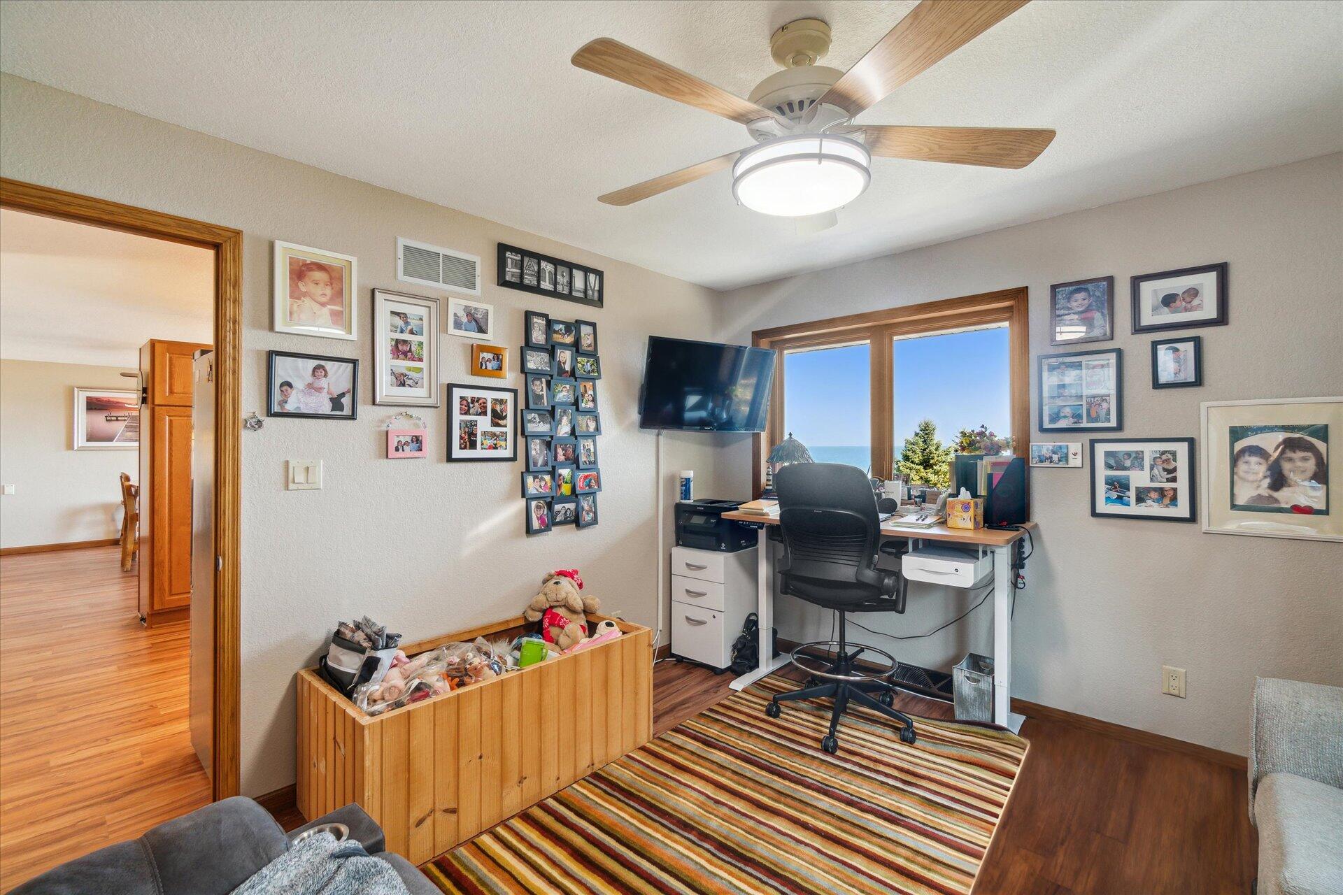 Wisconsin Lake Home for sale (MLS#: 1923420) at 7001  Novak Rd, in Caledonia, Wisconsin. (23 of 88)