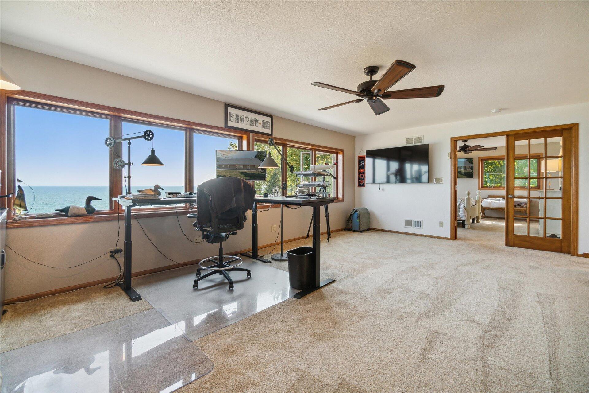 Wisconsin Lake Home for sale (MLS#: 1923420) at 7001  Novak Rd, in Caledonia, Wisconsin. (27 of 88)