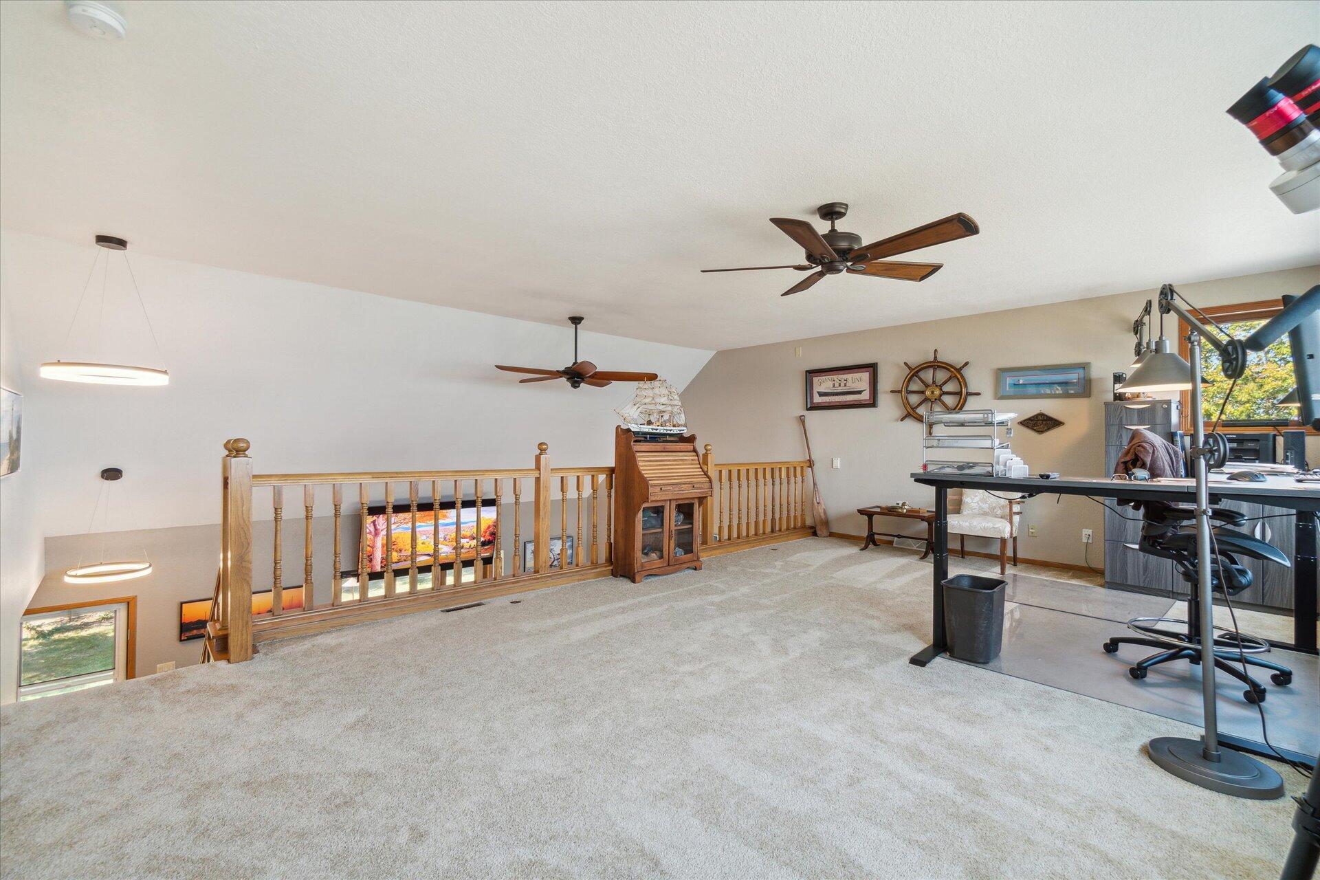 Wisconsin Lake Home for sale (MLS#: 1923420) at 7001  Novak Rd, in Caledonia, Wisconsin. (28 of 88)