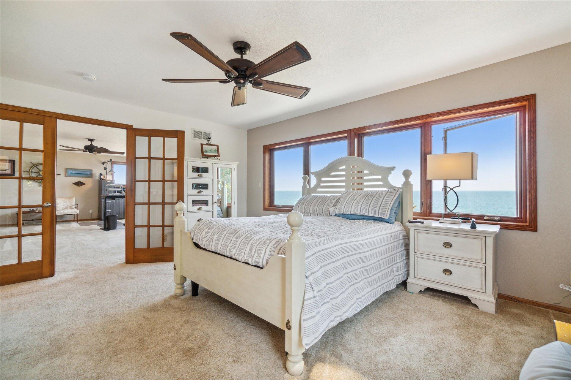 Wisconsin Lake Home for sale (MLS#: 1923420) at 7001  Novak Rd, in Caledonia, Wisconsin. (29 of 88)