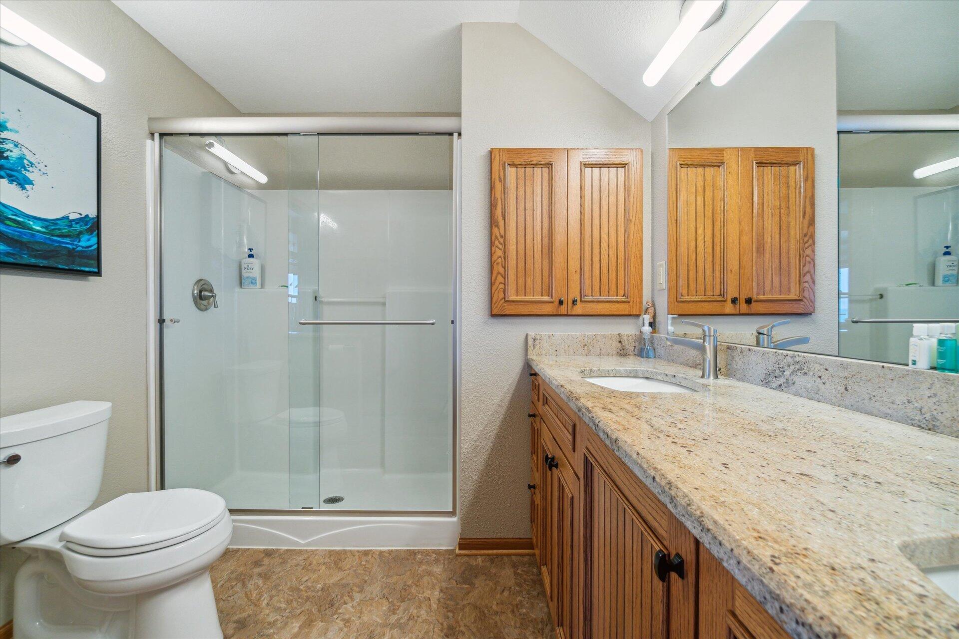 Wisconsin Lake Home for sale (MLS#: 1923420) at 7001  Novak Rd, in Caledonia, Wisconsin. (33 of 88)