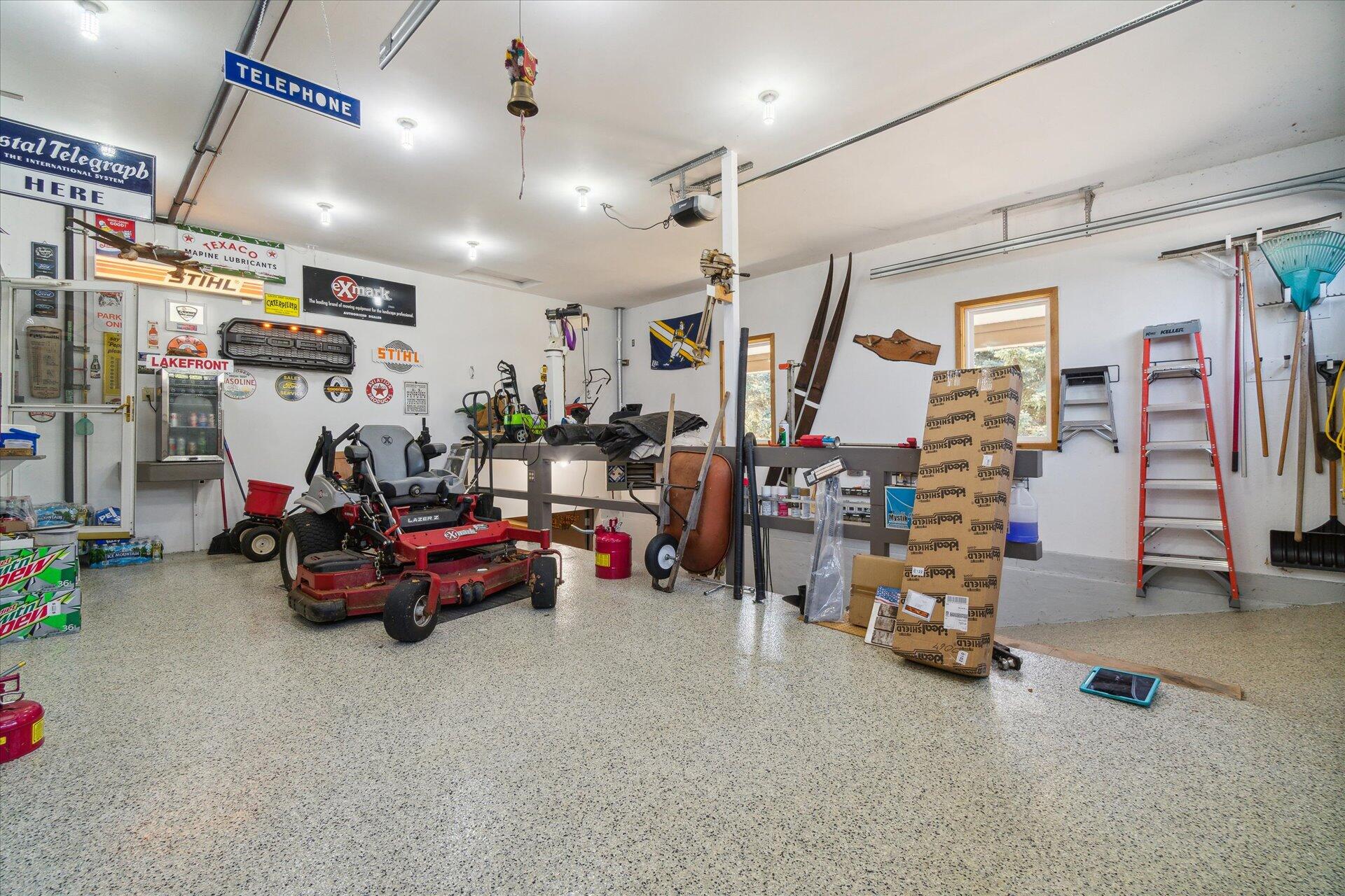 Wisconsin Lake Home for sale (MLS#: 1923420) at 7001  Novak Rd, in Caledonia, Wisconsin. (38 of 88)