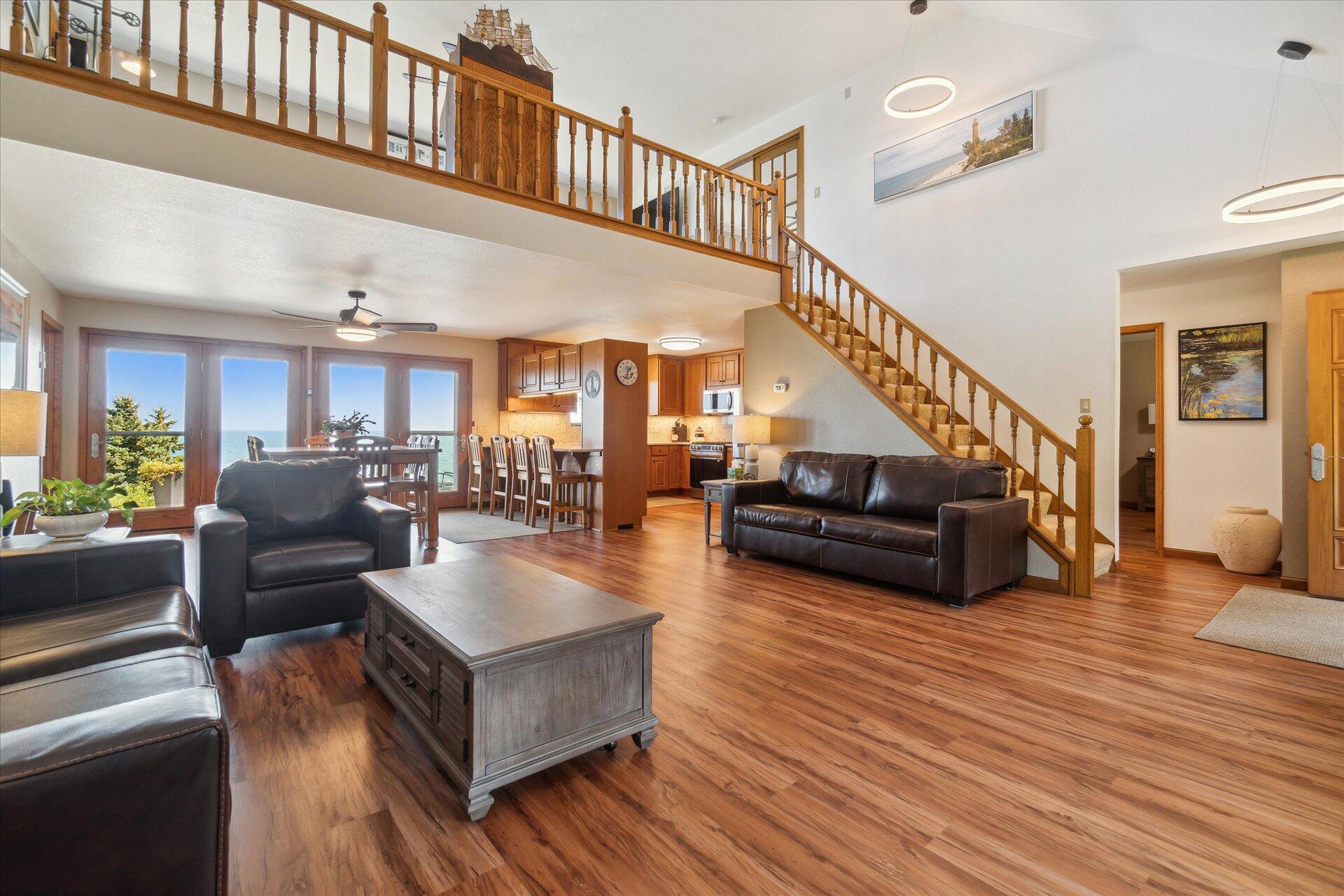 Wisconsin Lake Home for sale (MLS#: 1923420) at 7001  Novak Rd, in Caledonia, Wisconsin. (5 of 88)