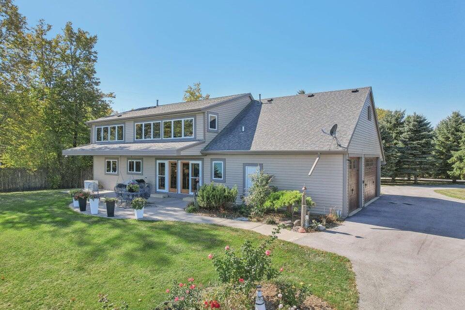 Wisconsin Lake Home for sale (MLS#: 1923420) at 7001  Novak Rd, in Caledonia, Wisconsin. (49 of 88)