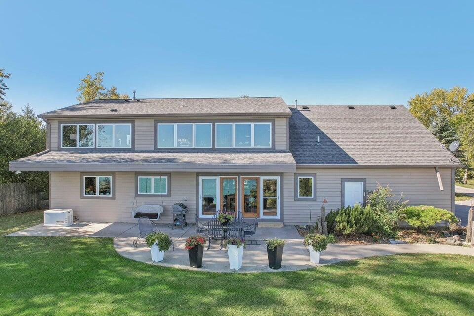 Wisconsin Lake Home for sale (MLS#: 1923420) at 7001  Novak Rd, in Caledonia, Wisconsin. (50 of 88)