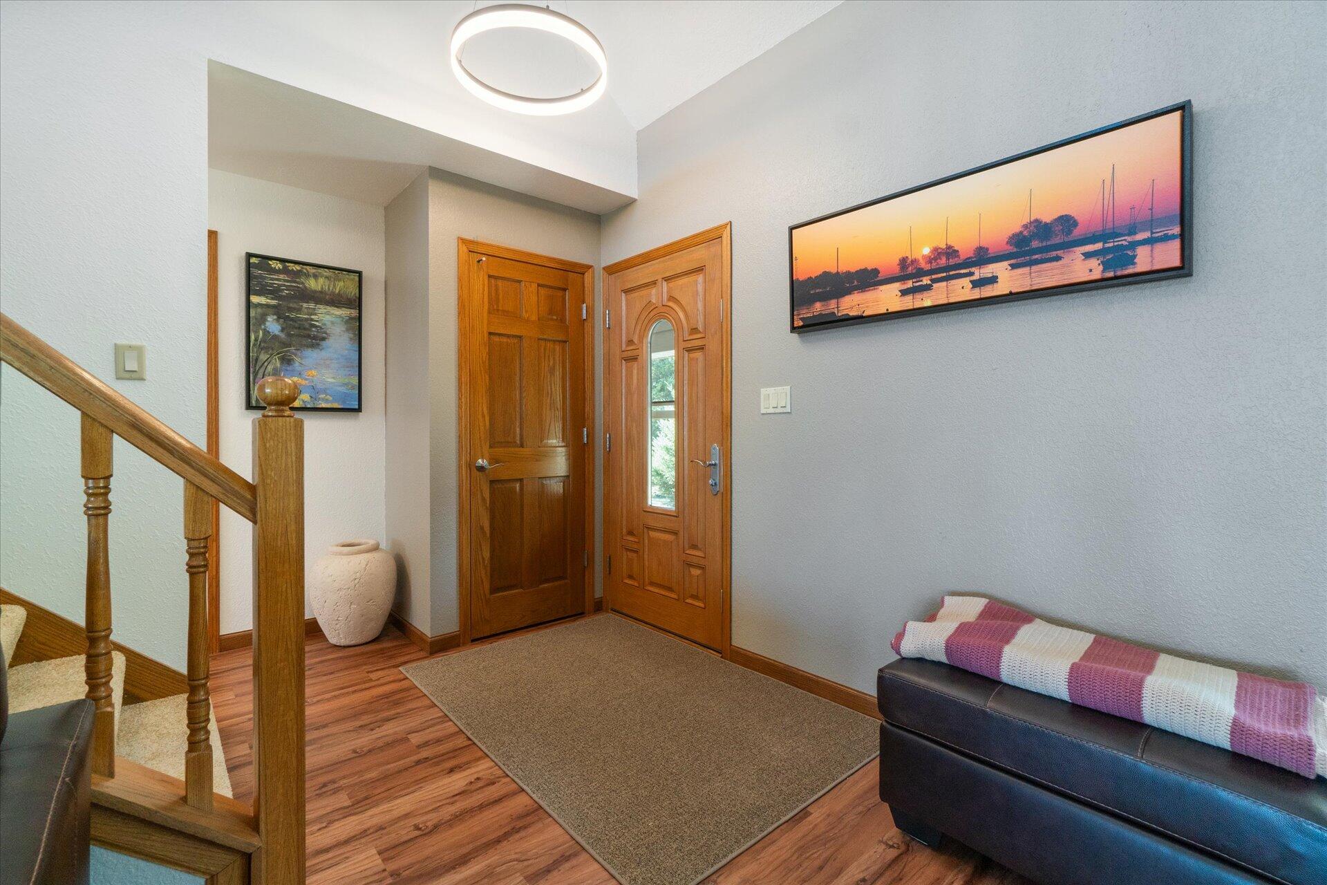 Wisconsin Lake Home for sale (MLS#: 1923420) at 7001  Novak Rd, in Caledonia, Wisconsin. (6 of 88)