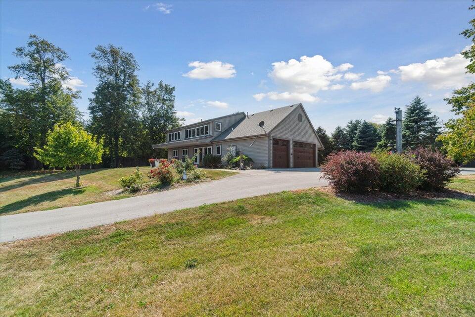 Wisconsin Lake Home for sale (MLS#: 1923420) at 7001  Novak Rd, in Caledonia, Wisconsin. (52 of 88)