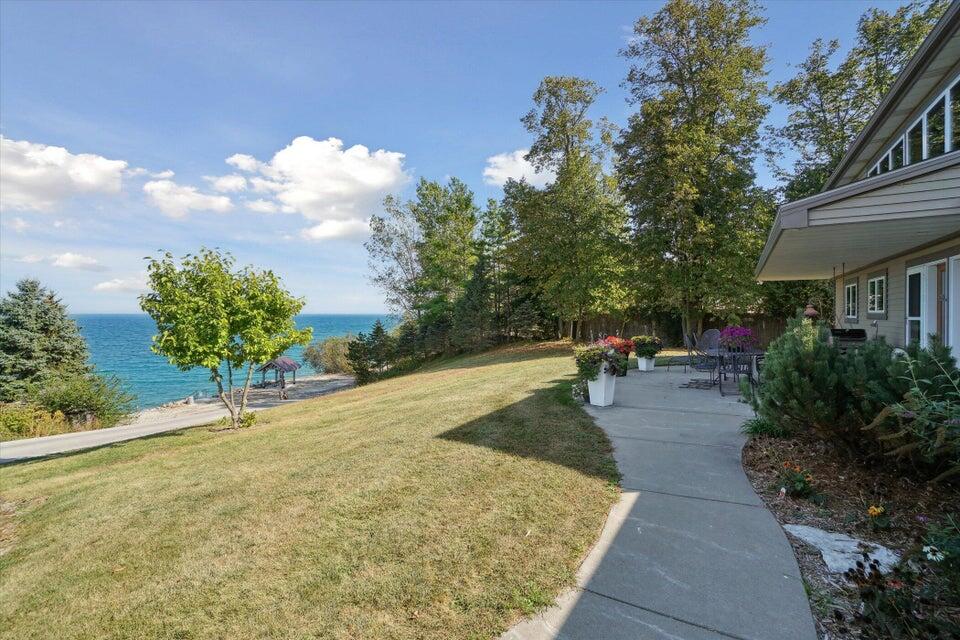 Wisconsin Lake Home for sale (MLS#: 1923420) at 7001  Novak Rd, in Caledonia, Wisconsin. (53 of 88)