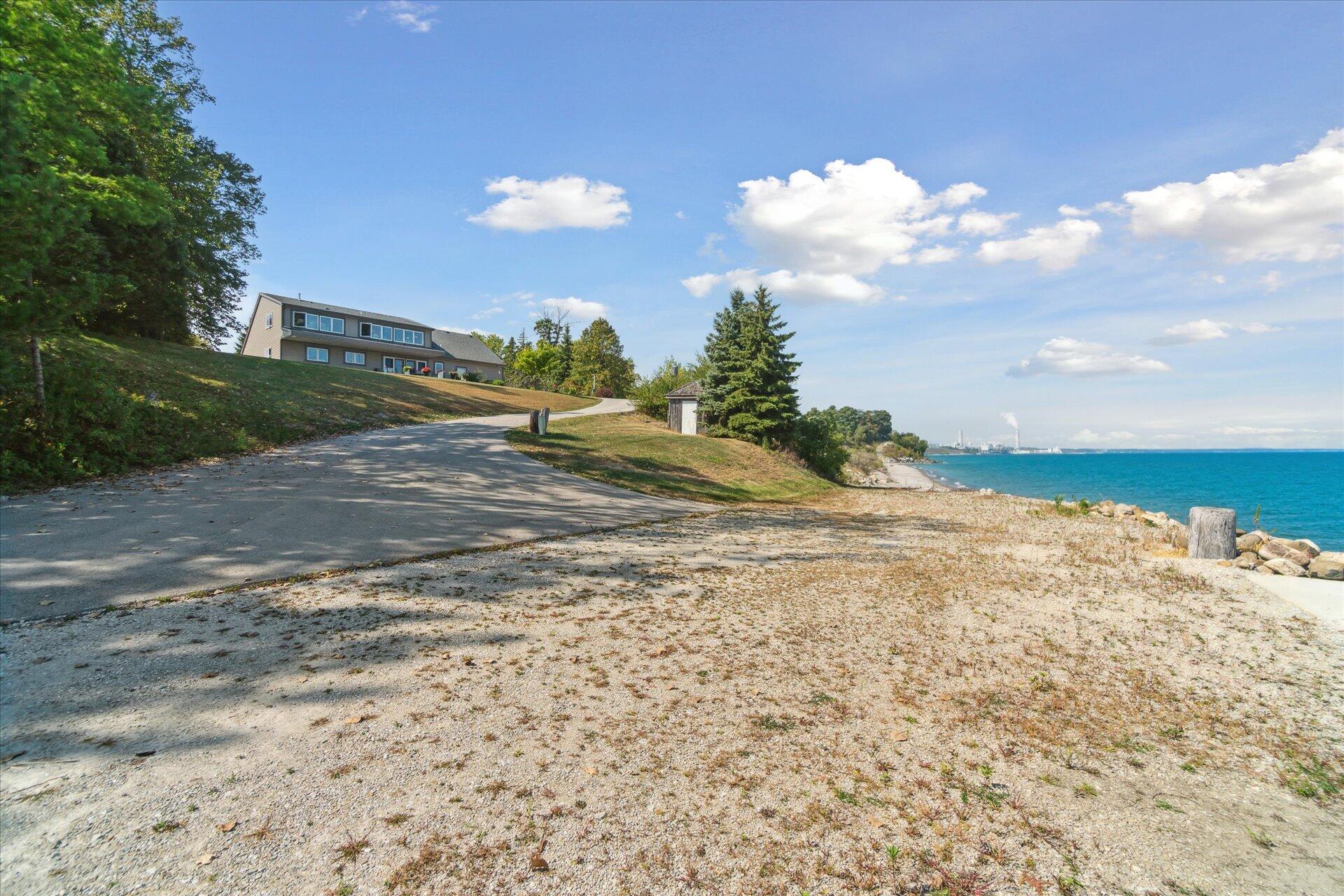 Wisconsin Lake Home for sale (MLS#: 1923420) at 7001  Novak Rd, in Caledonia, Wisconsin. (62 of 88)
