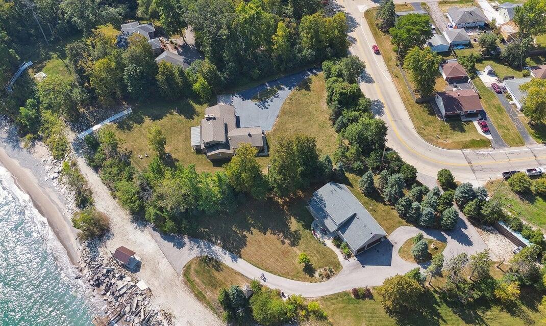 Wisconsin Lake Home for sale (MLS#: 1923420) at 7001  Novak Rd, in Caledonia, Wisconsin. (64 of 88)