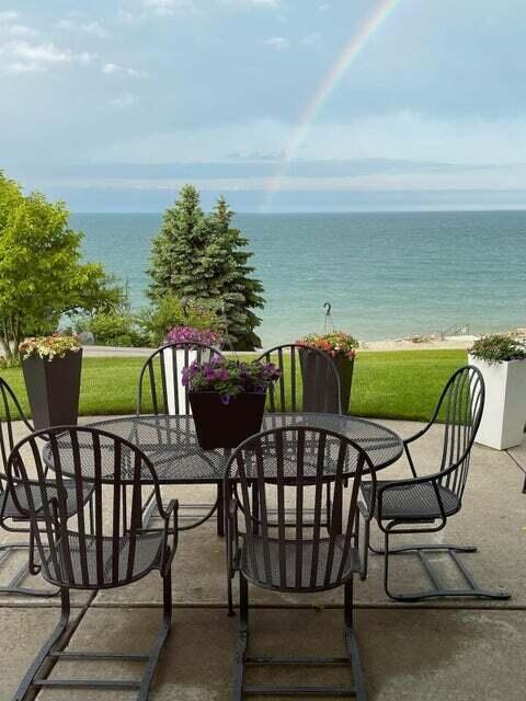 Wisconsin Lake Home for sale (MLS#: 1923420) at 7001  Novak Rd, in Caledonia, Wisconsin. (78 of 88)