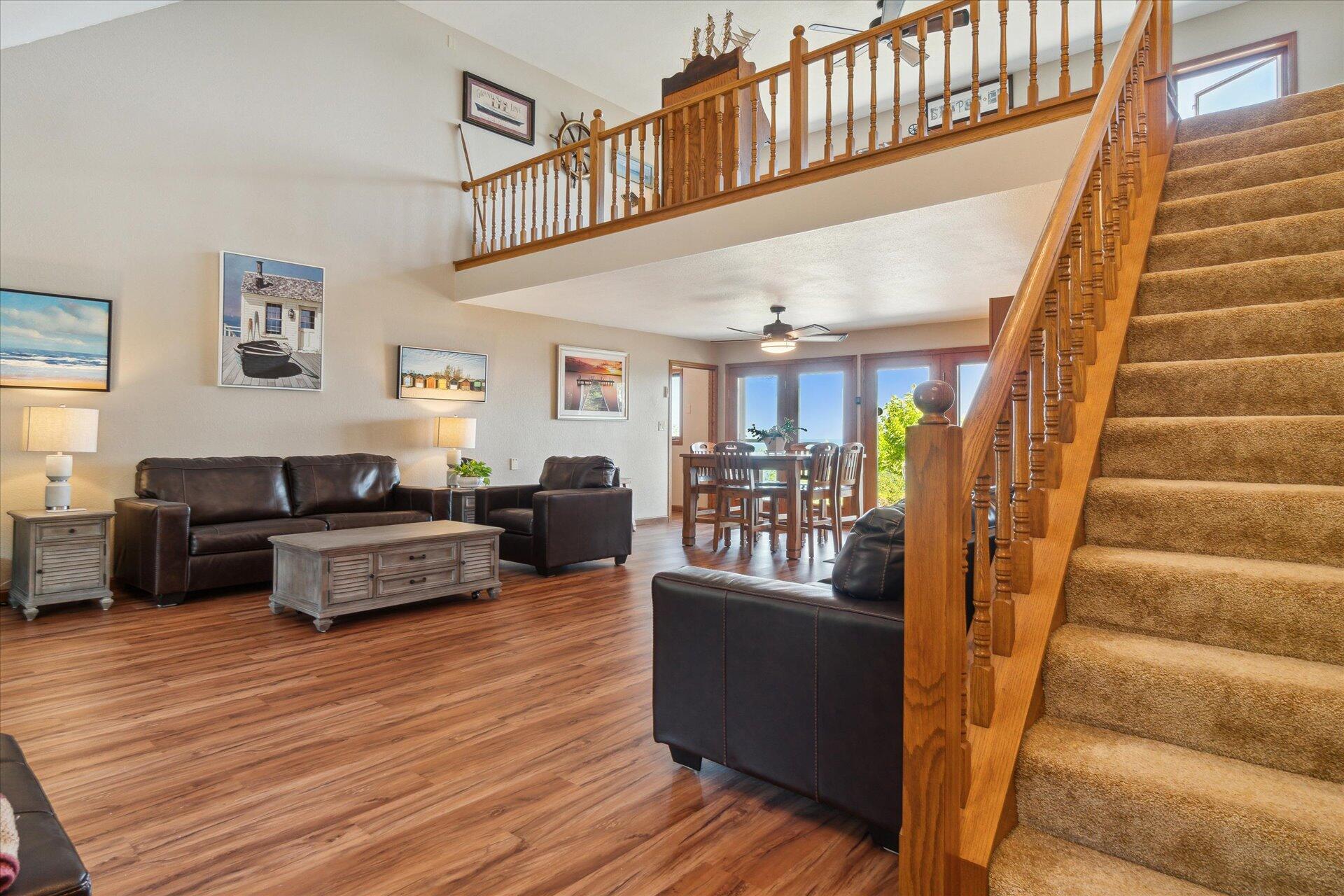 Wisconsin Lake Home for sale (MLS#: 1923420) at 7001  Novak Rd, in Caledonia, Wisconsin. (9 of 88)
