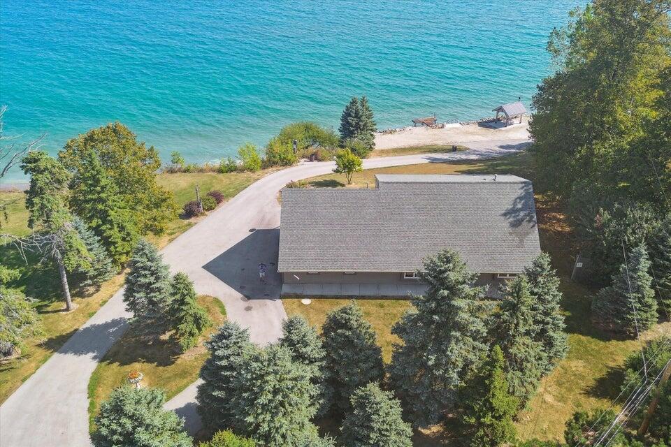 Wisconsin Lake Home for sale (MLS#: 1923420) at 7001  Novak Rd, in Caledonia, Wisconsin. (81 of 88)