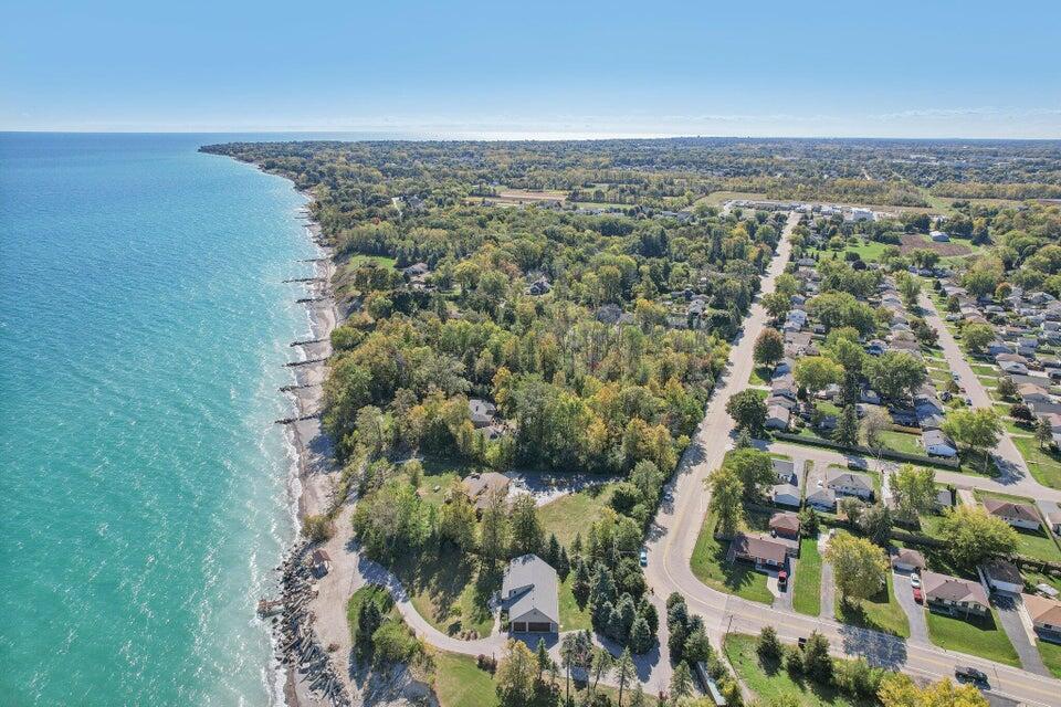 Wisconsin Lake Home for sale (MLS#: 1923420) at 7001  Novak Rd, in Caledonia, Wisconsin. (83 of 88)