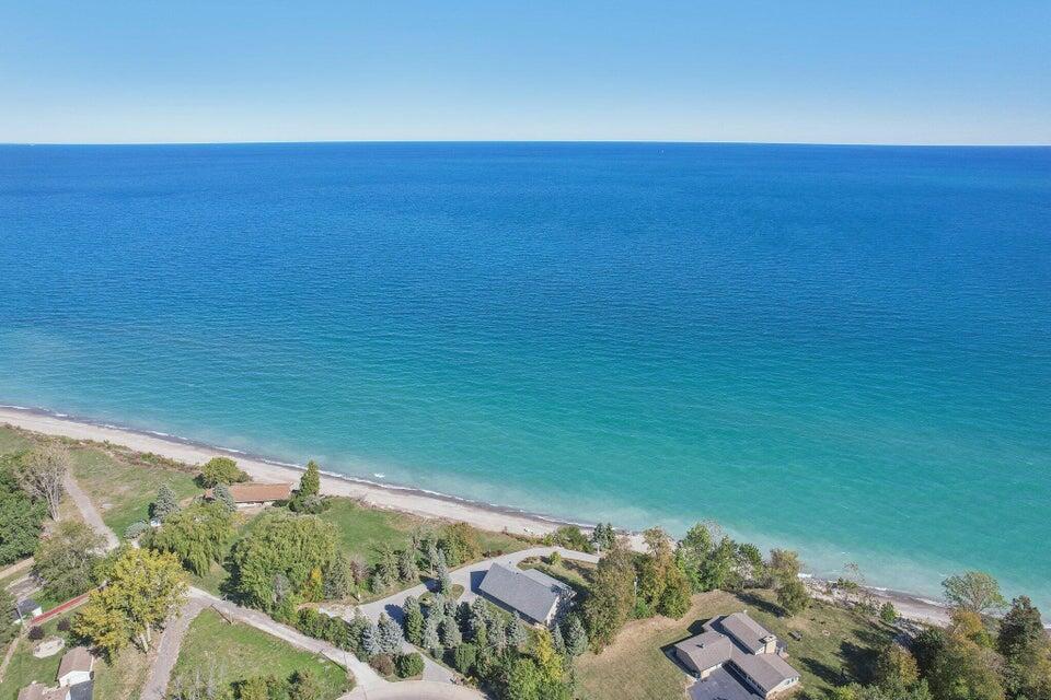 Wisconsin Lake Home for sale (MLS#: 1923420) at 7001  Novak Rd, in Caledonia, Wisconsin. (85 of 88)