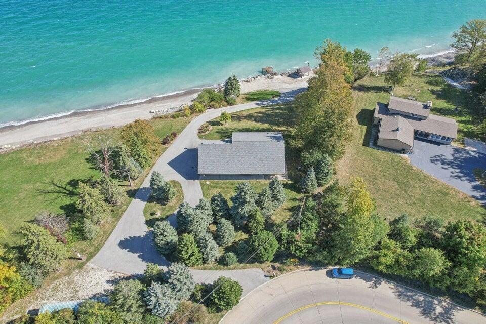 Wisconsin Lake Home for sale (MLS#: 1923420) at 7001  Novak Rd, in Caledonia, Wisconsin. (87 of 88)